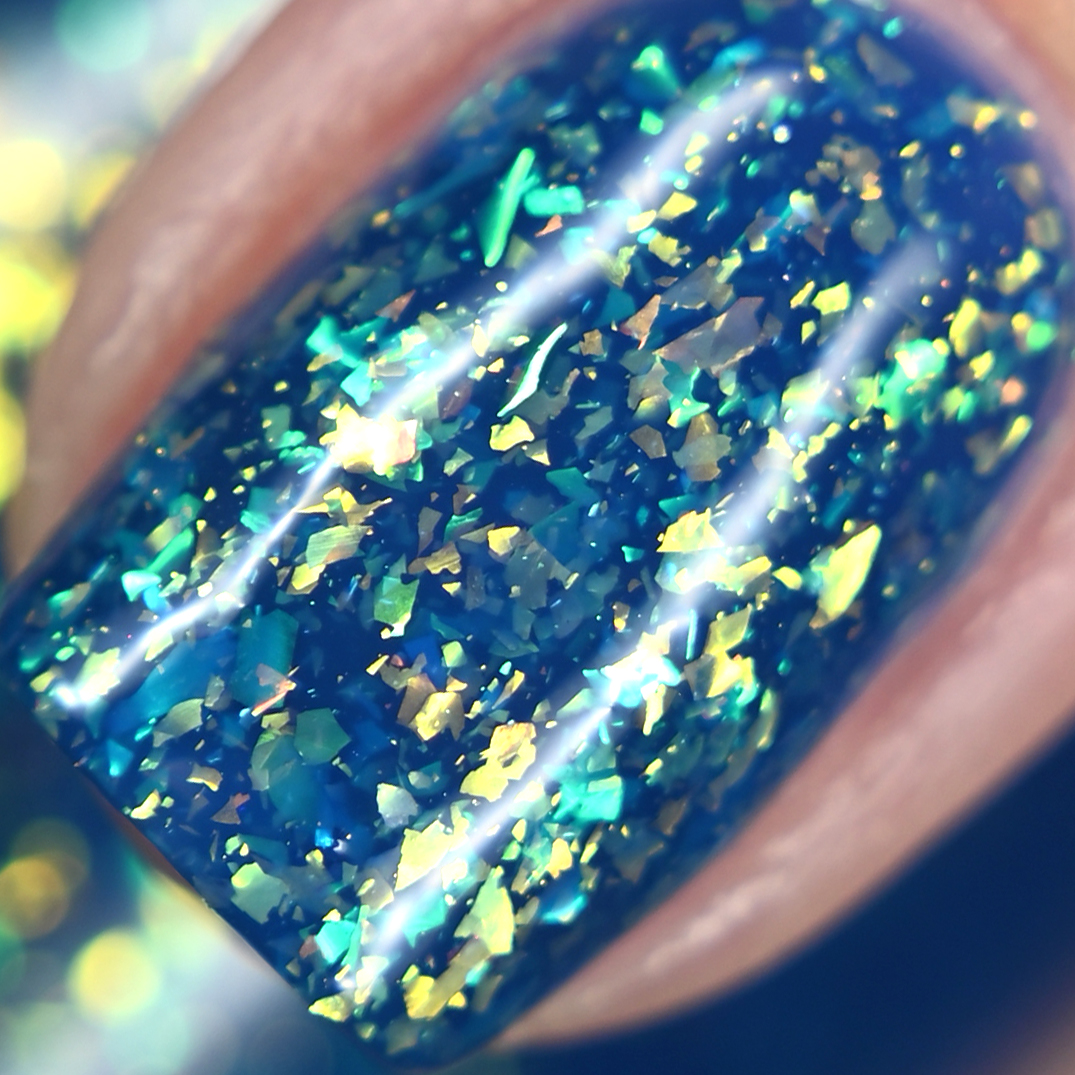 Isle Be There Nail Polish - Image 11