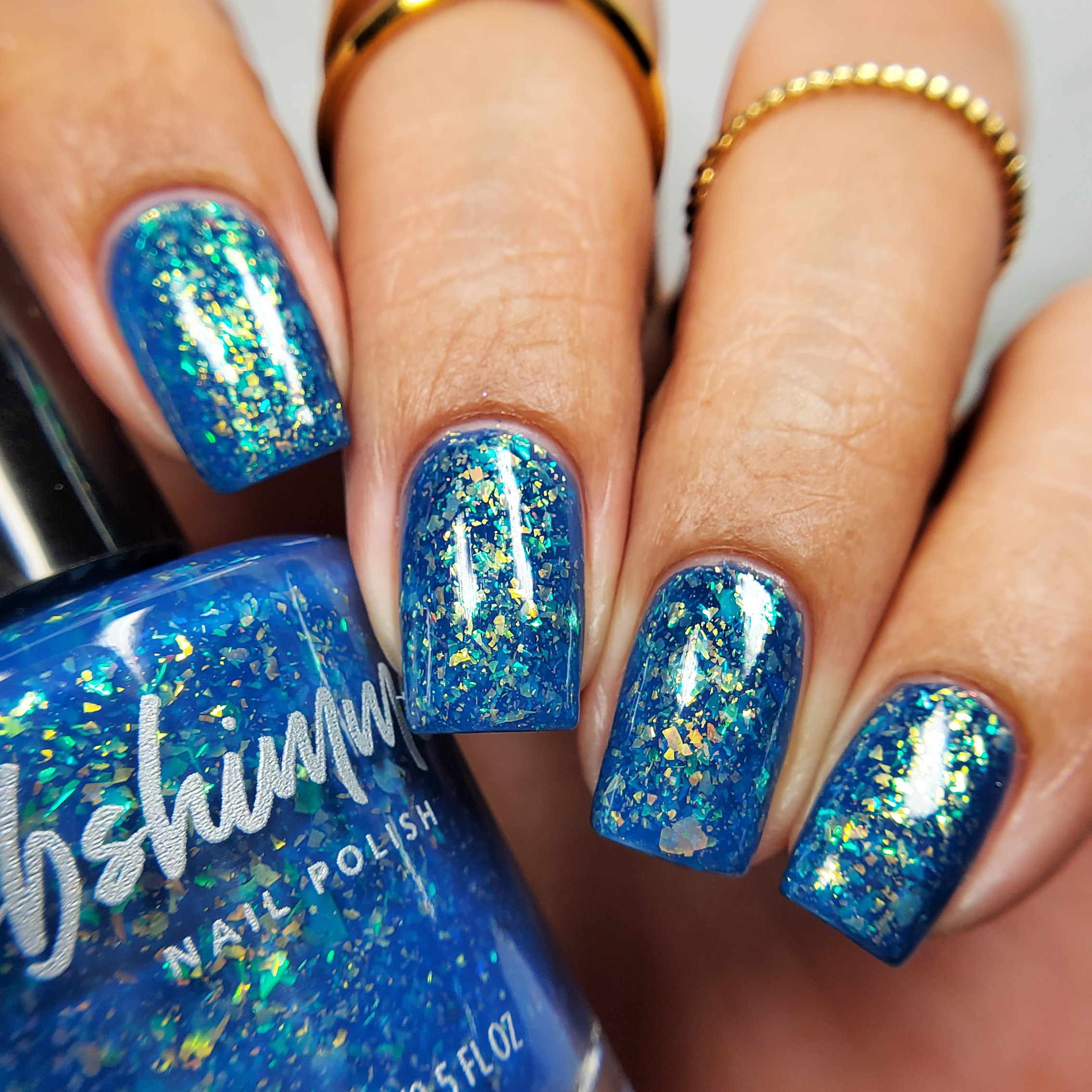 Isle Be There Nail Polish - Image 12