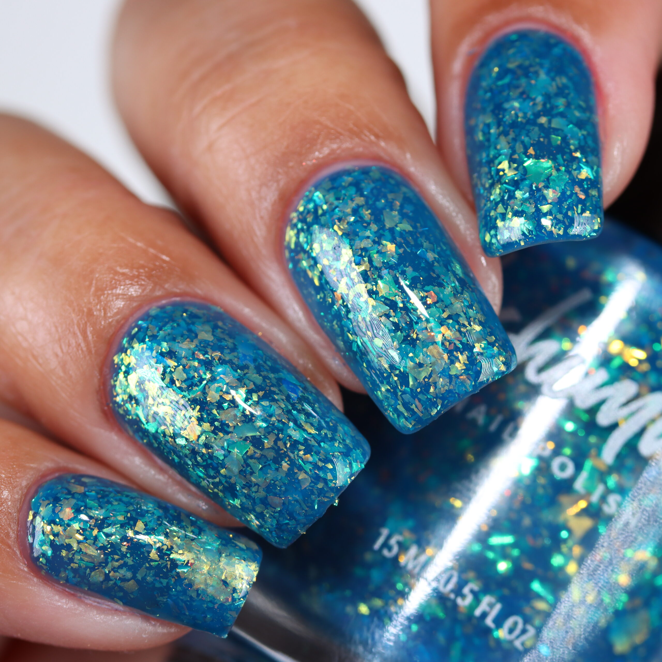 Isle Be There Nail Polish - Image 3