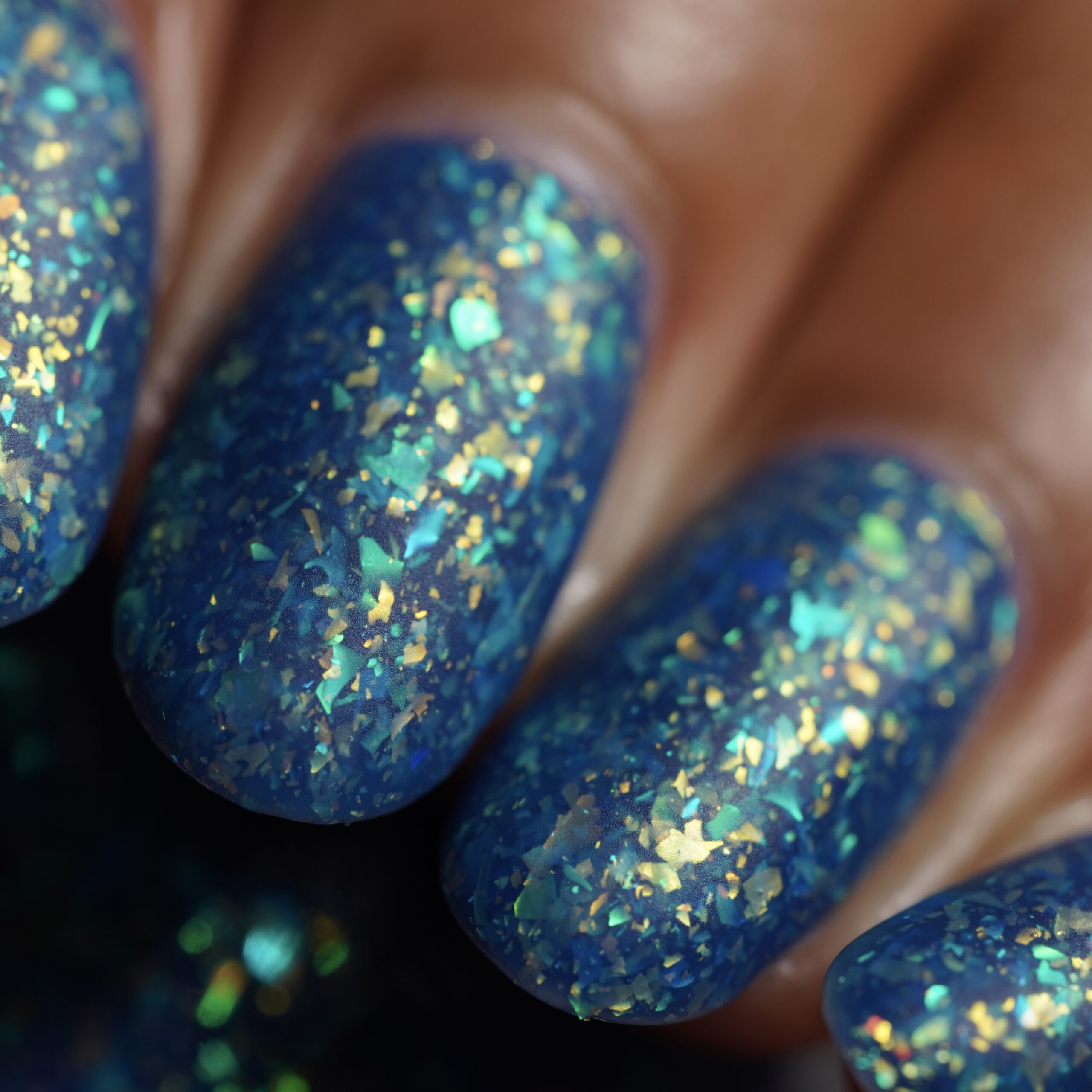 Isle Be There Nail Polish - Image 4
