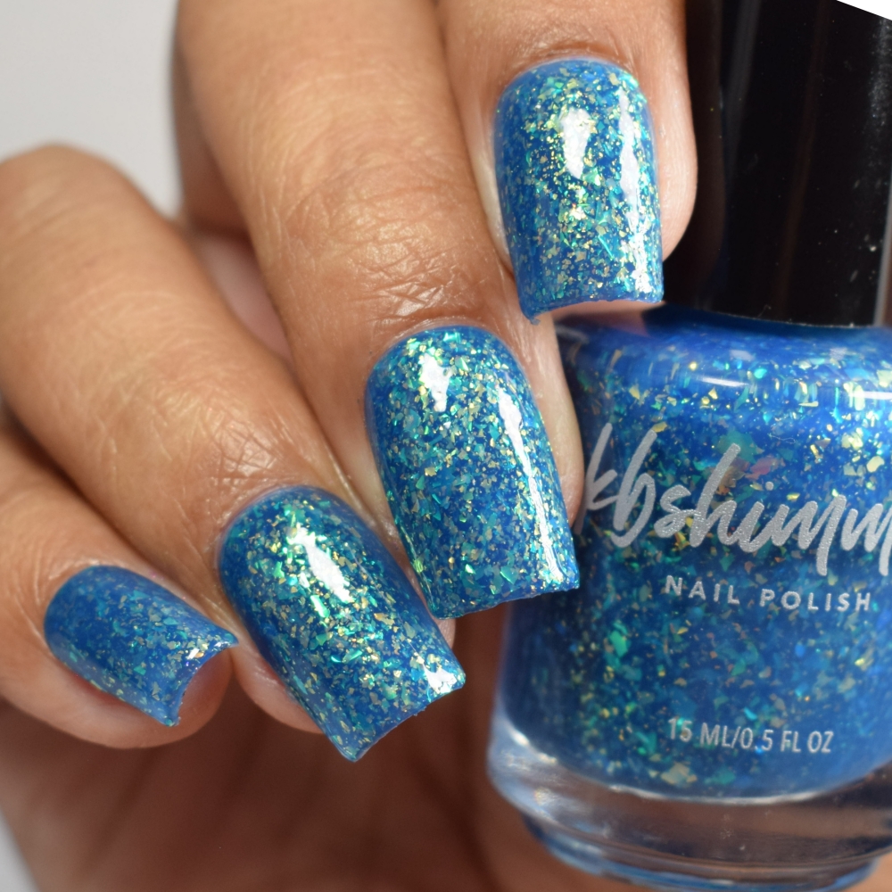 Isle Be There Nail Polish - Image 6