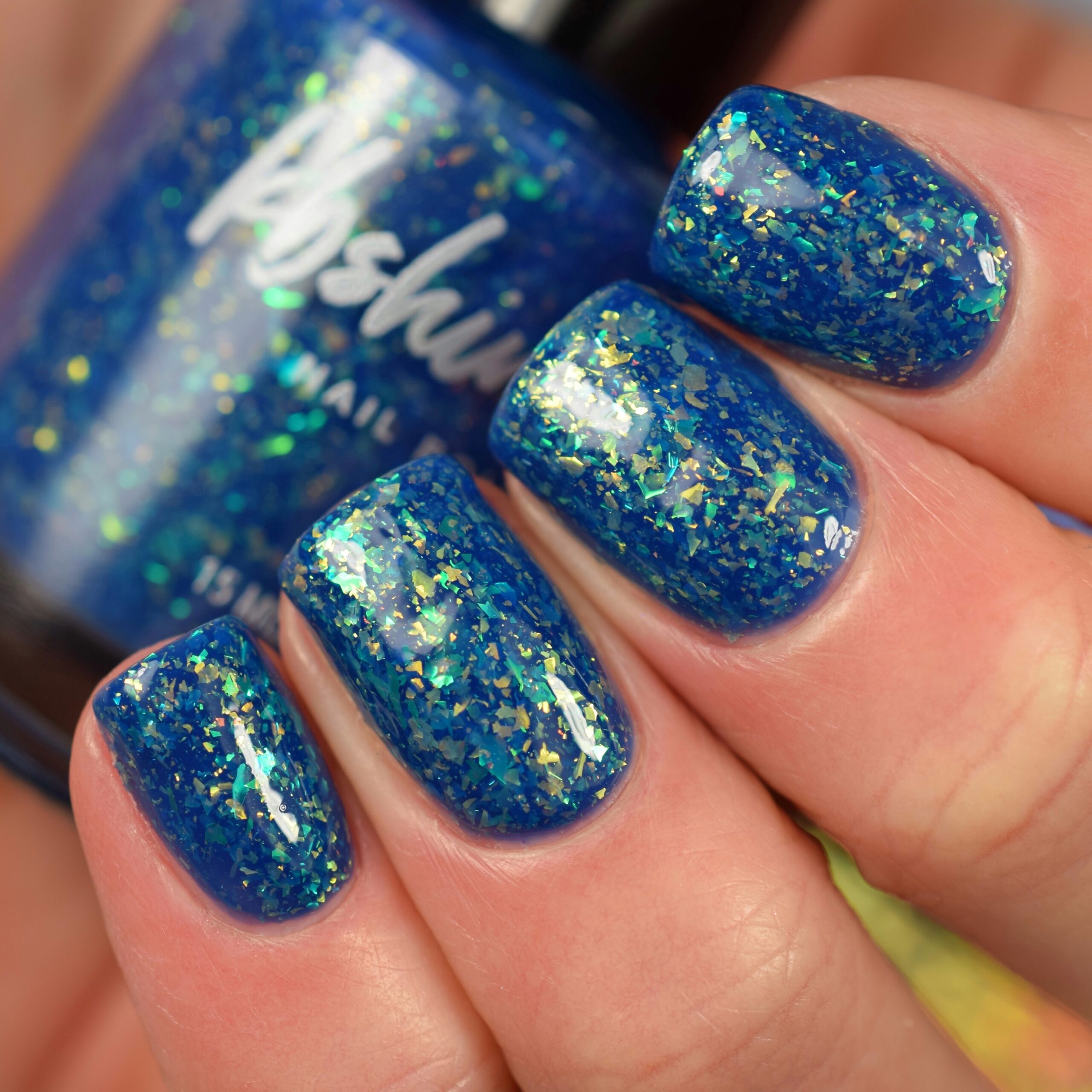 Isle Be There Nail Polish - Image 7