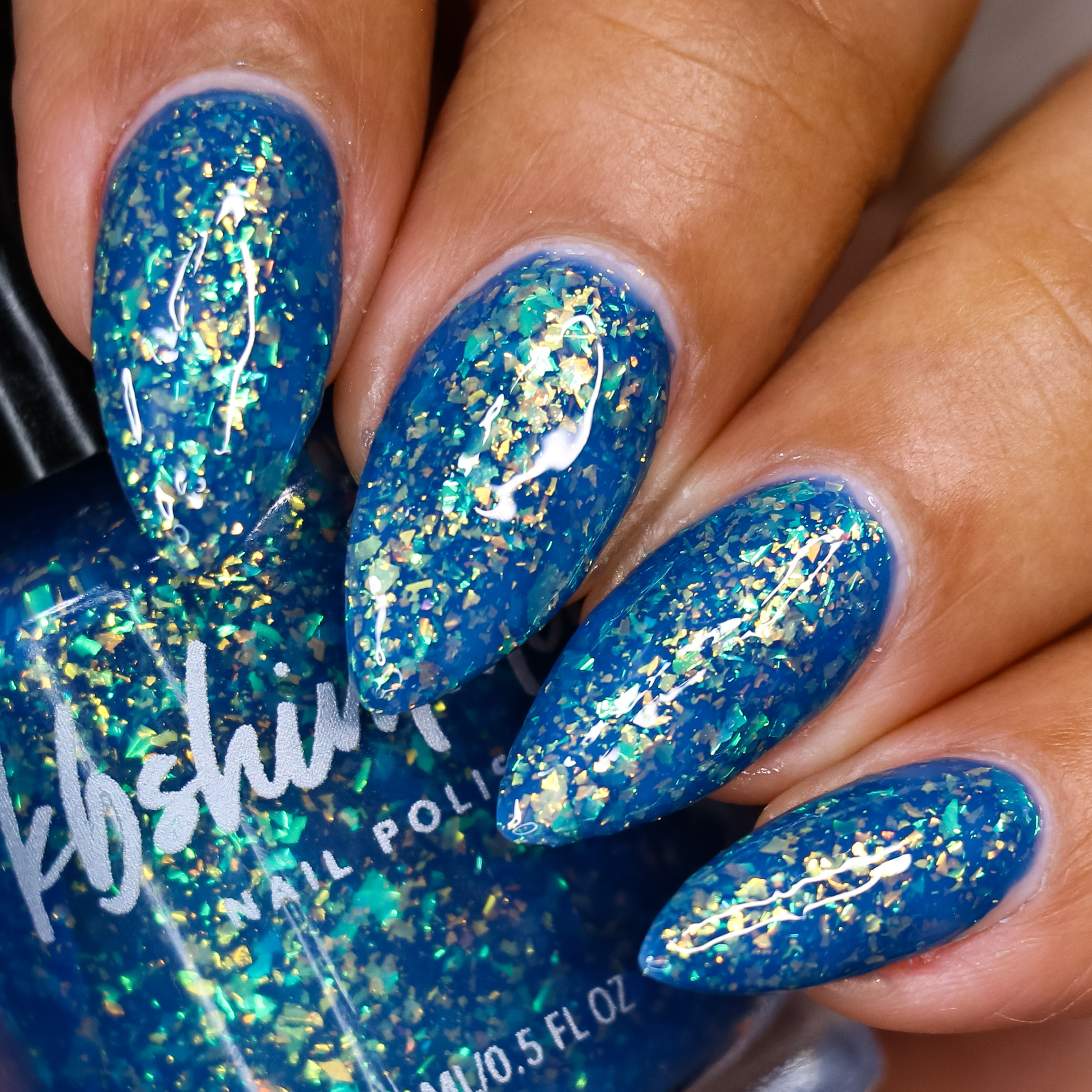 Isle Be There Nail Polish - Image 9