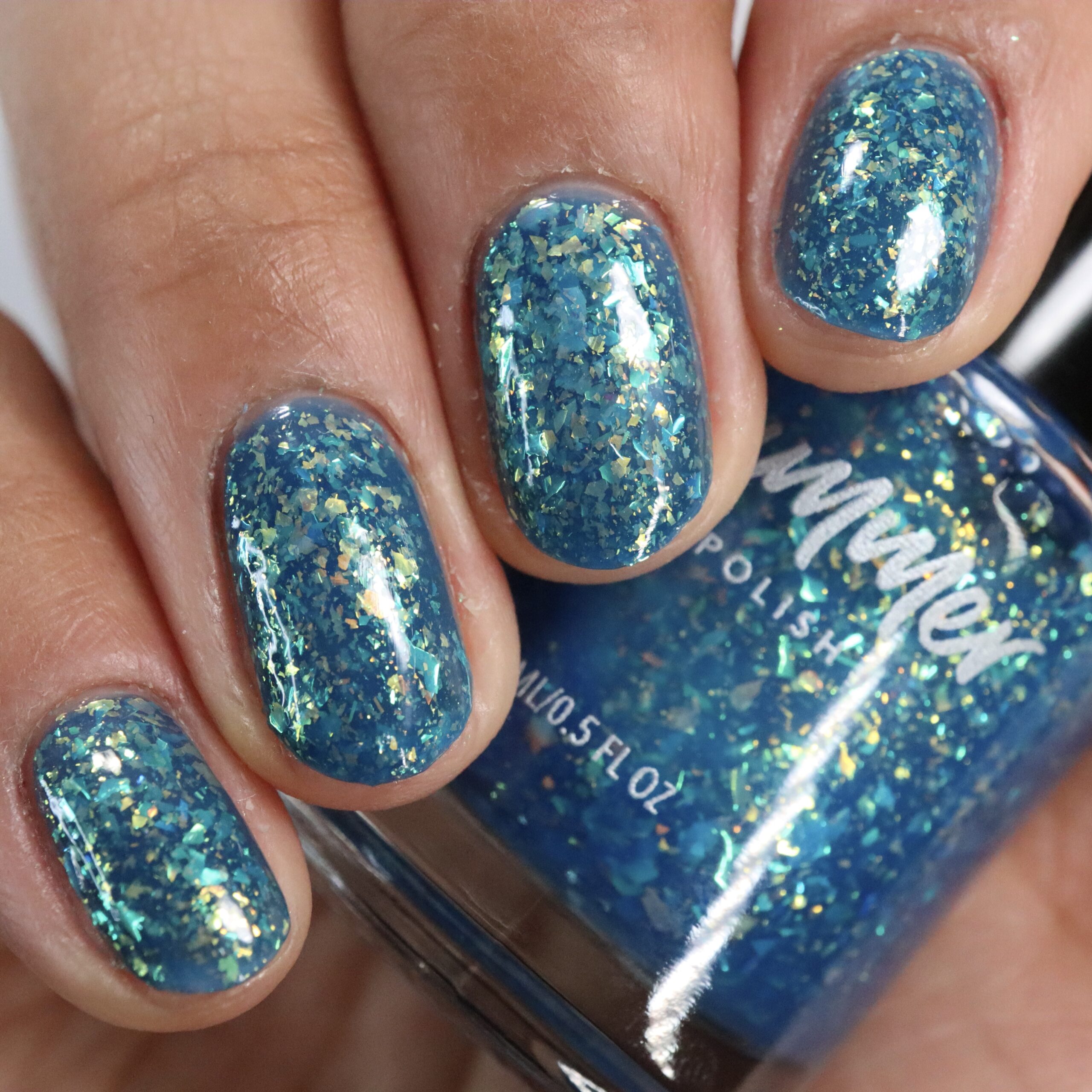 Isle Be There Nail Polish - Image 10