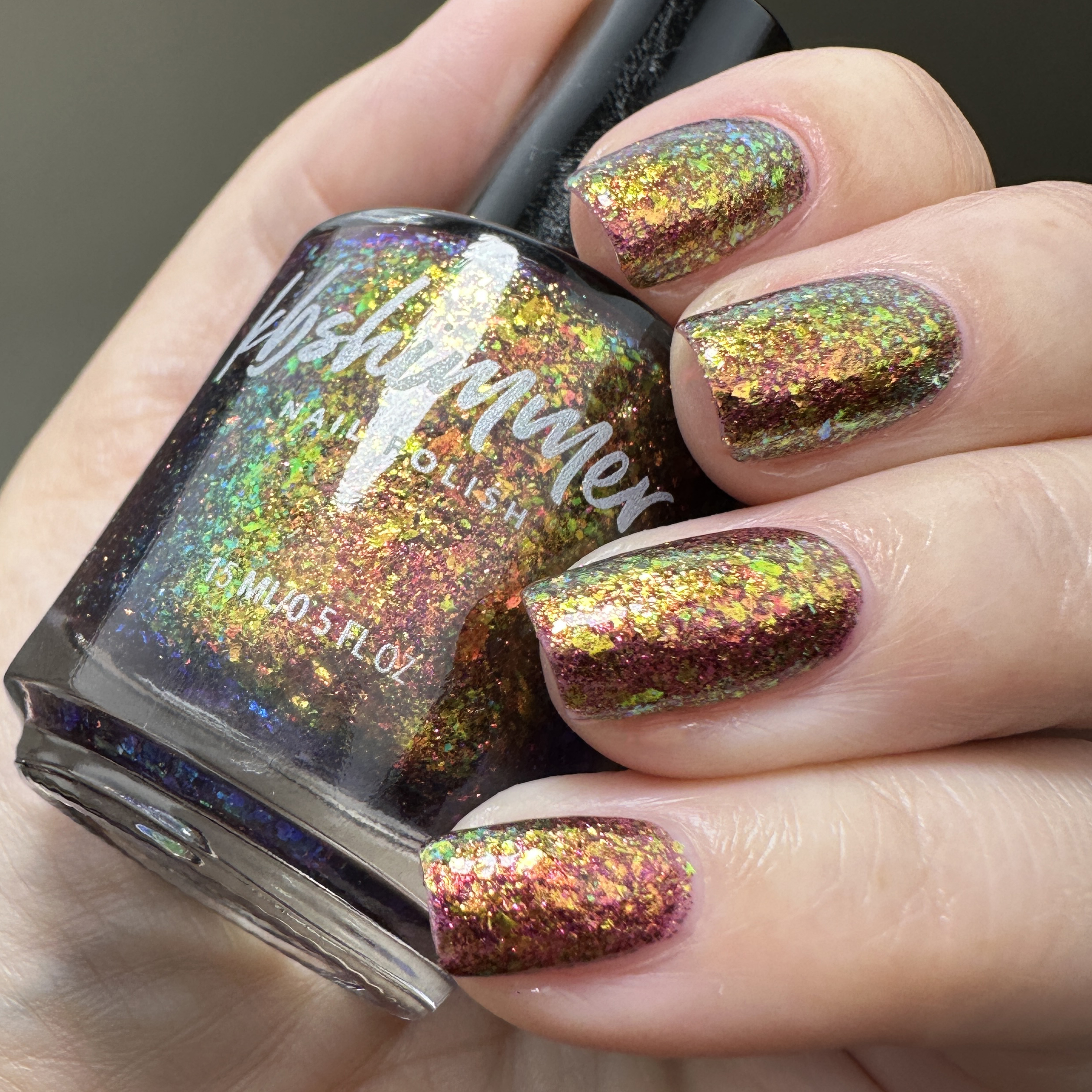 It's Fall Good Nail Polish - Image 2