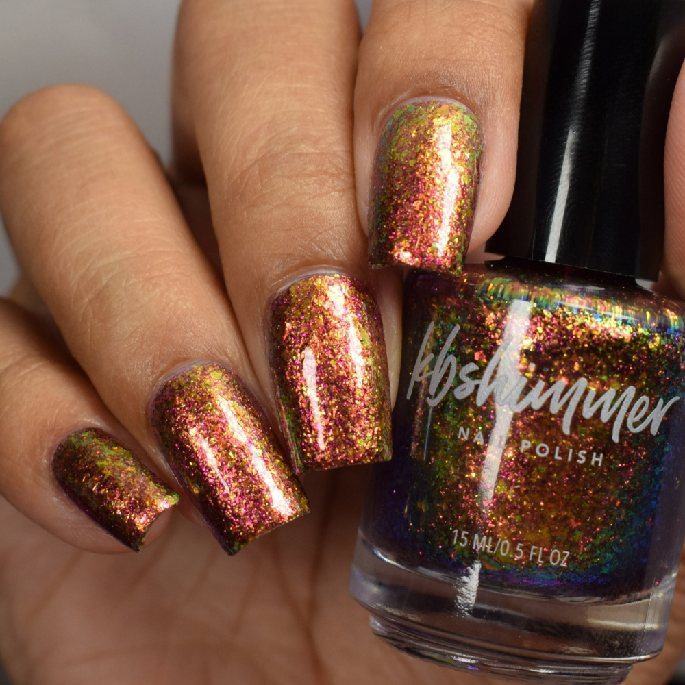 It's Fall Good Nail Polish - Image 11