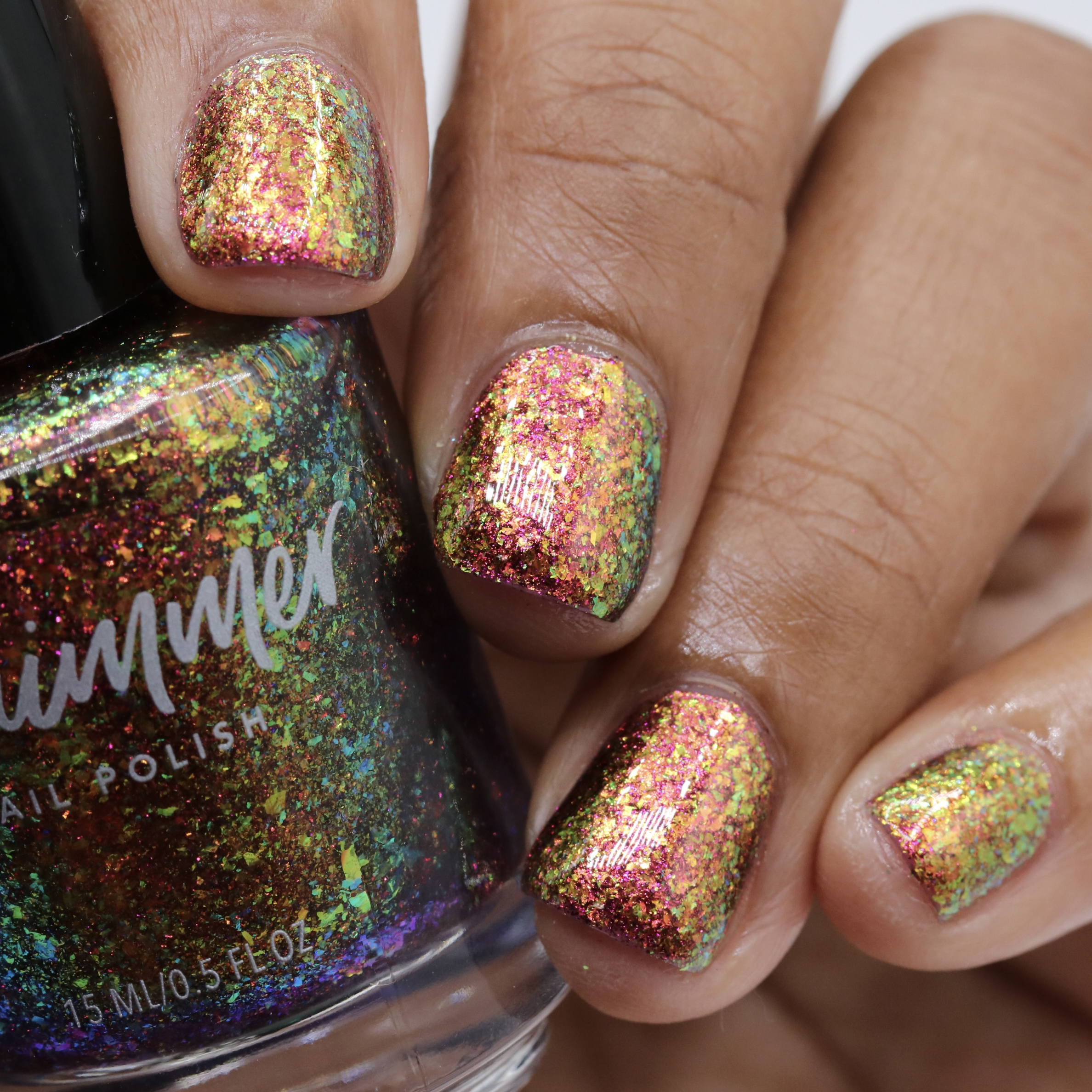It's Fall Good Nail Polish - Image 12