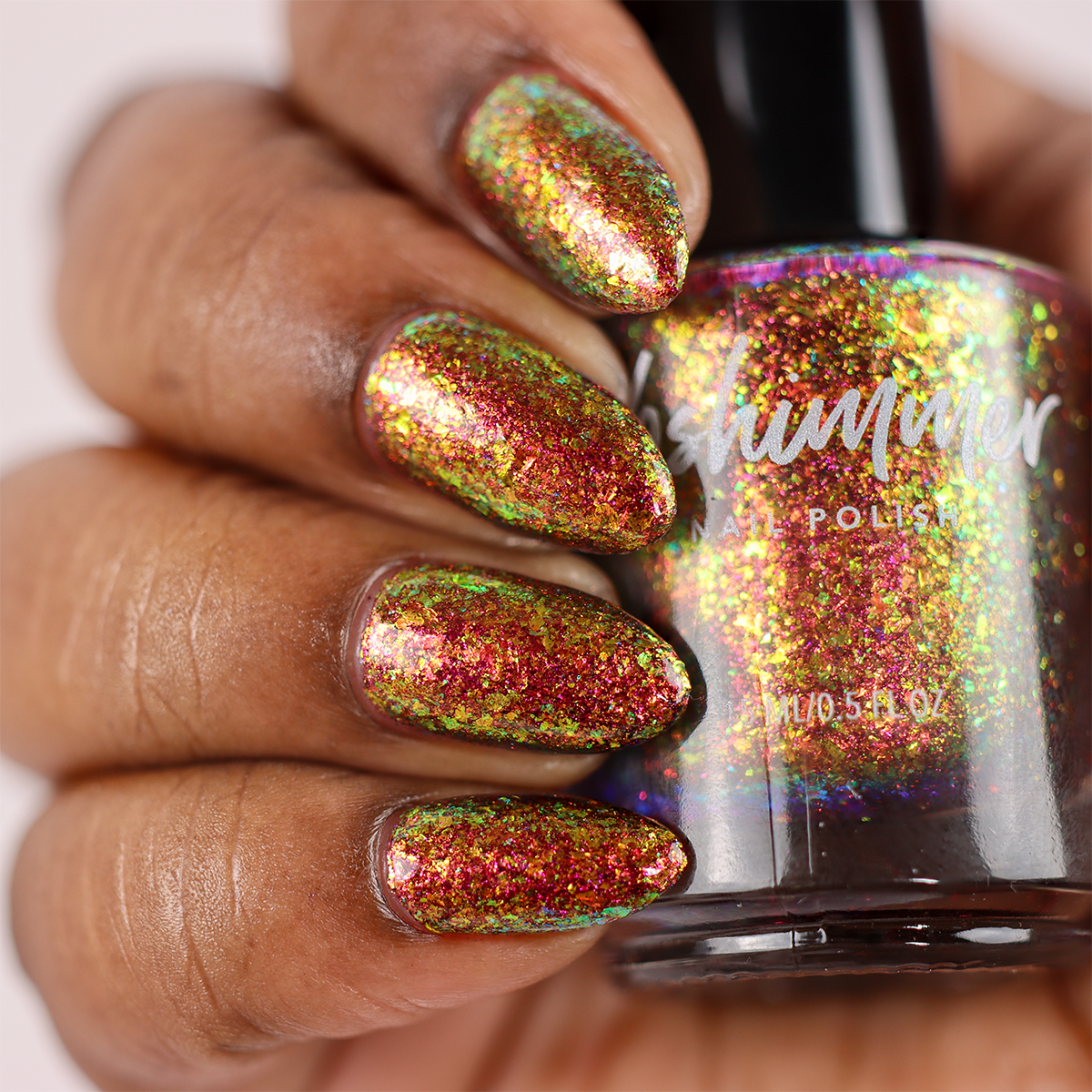 It's Fall Good Nail Polish - Image 3