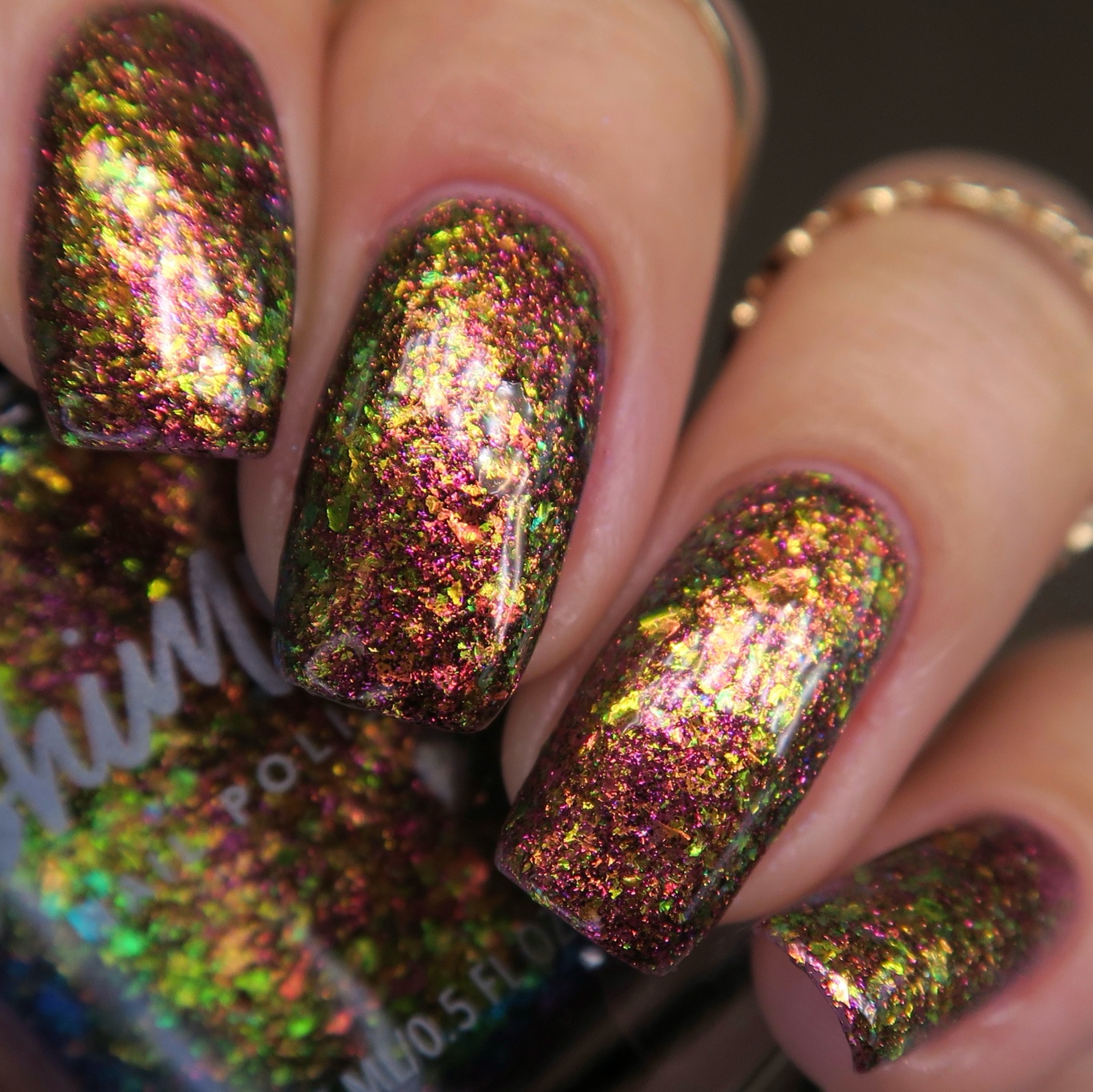 It's Fall Good Nail Polish - Image 4