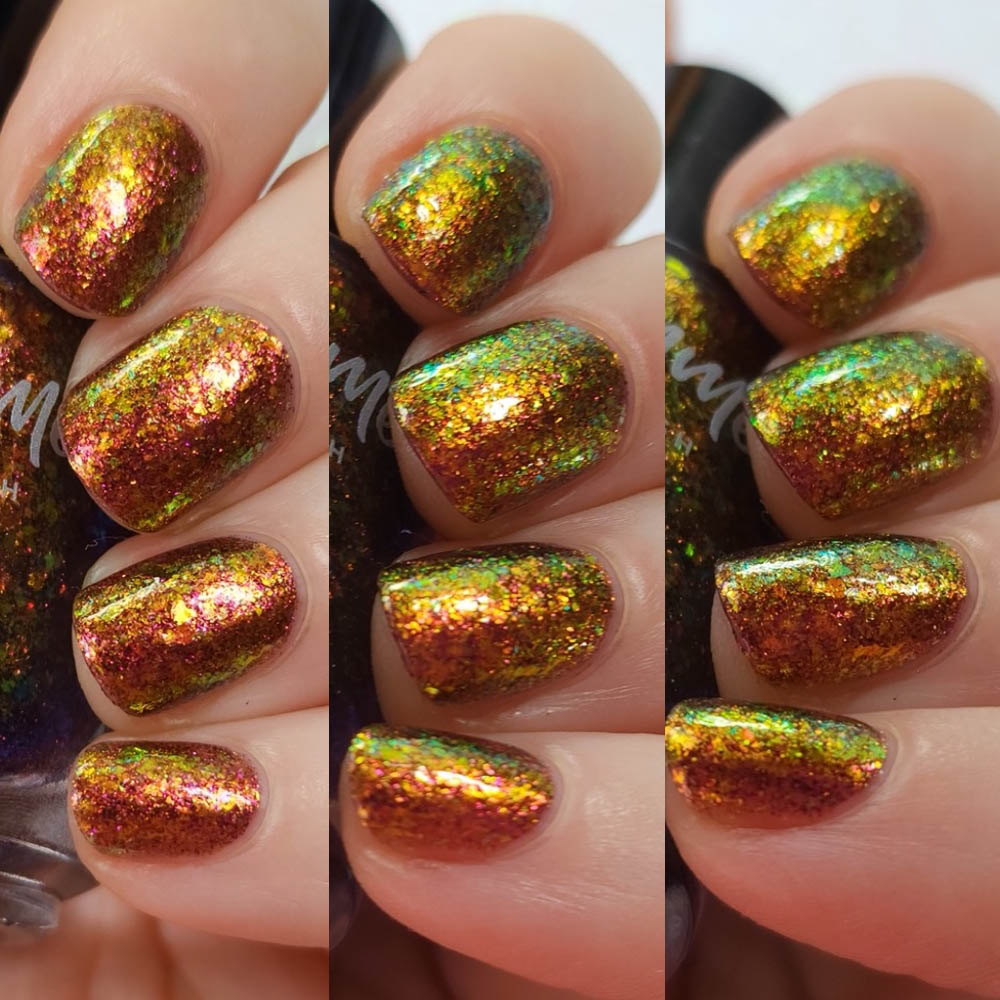 It's Fall Good Nail Polish - Image 5
