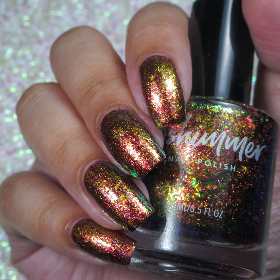 It's Fall Good Nail Polish - Image 6