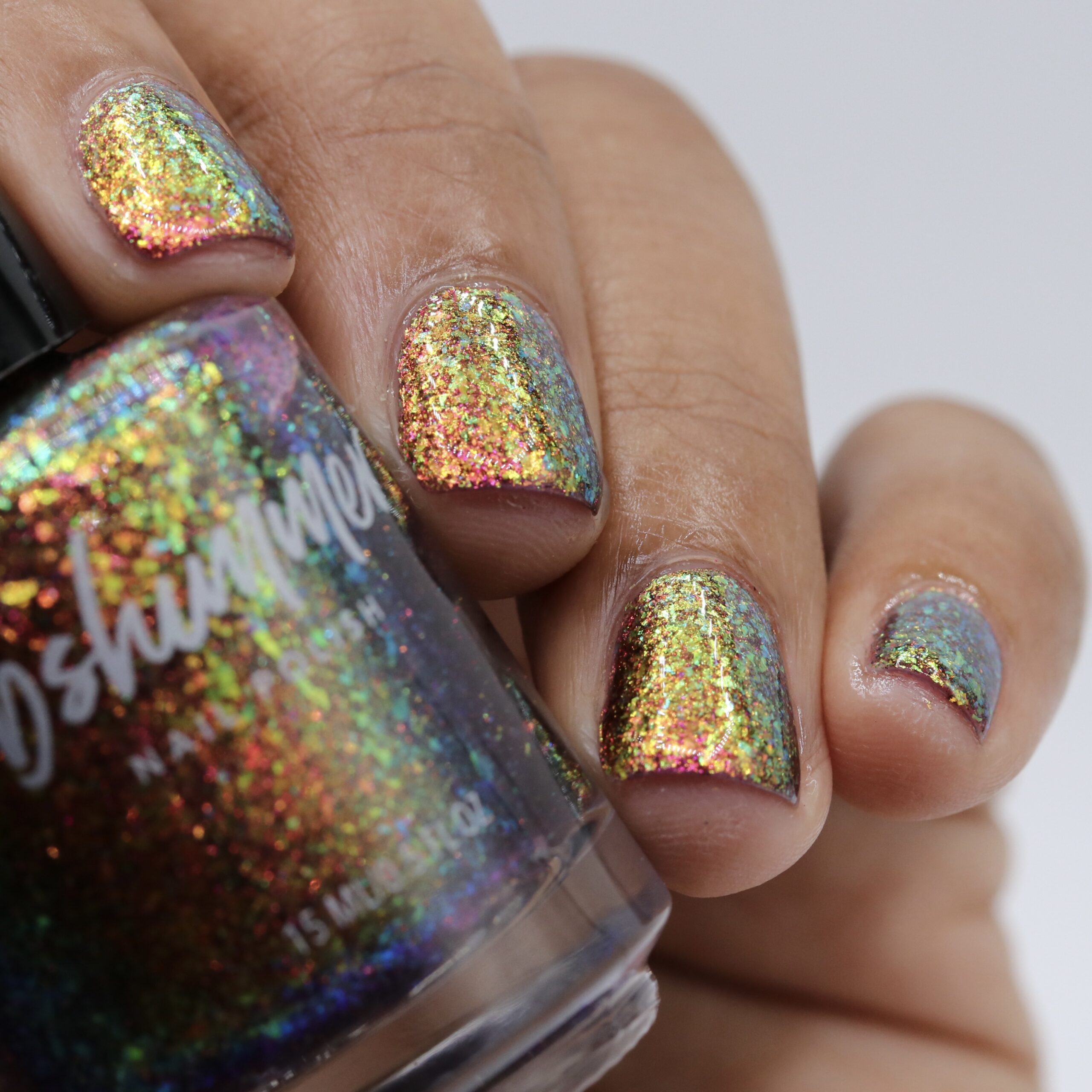 It's Fall Good Nail Polish - Image 7