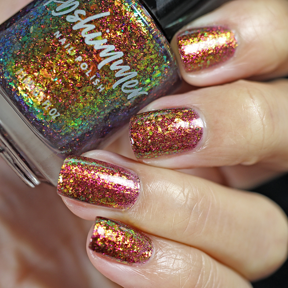 It's Fall Good Nail Polish - Image 8