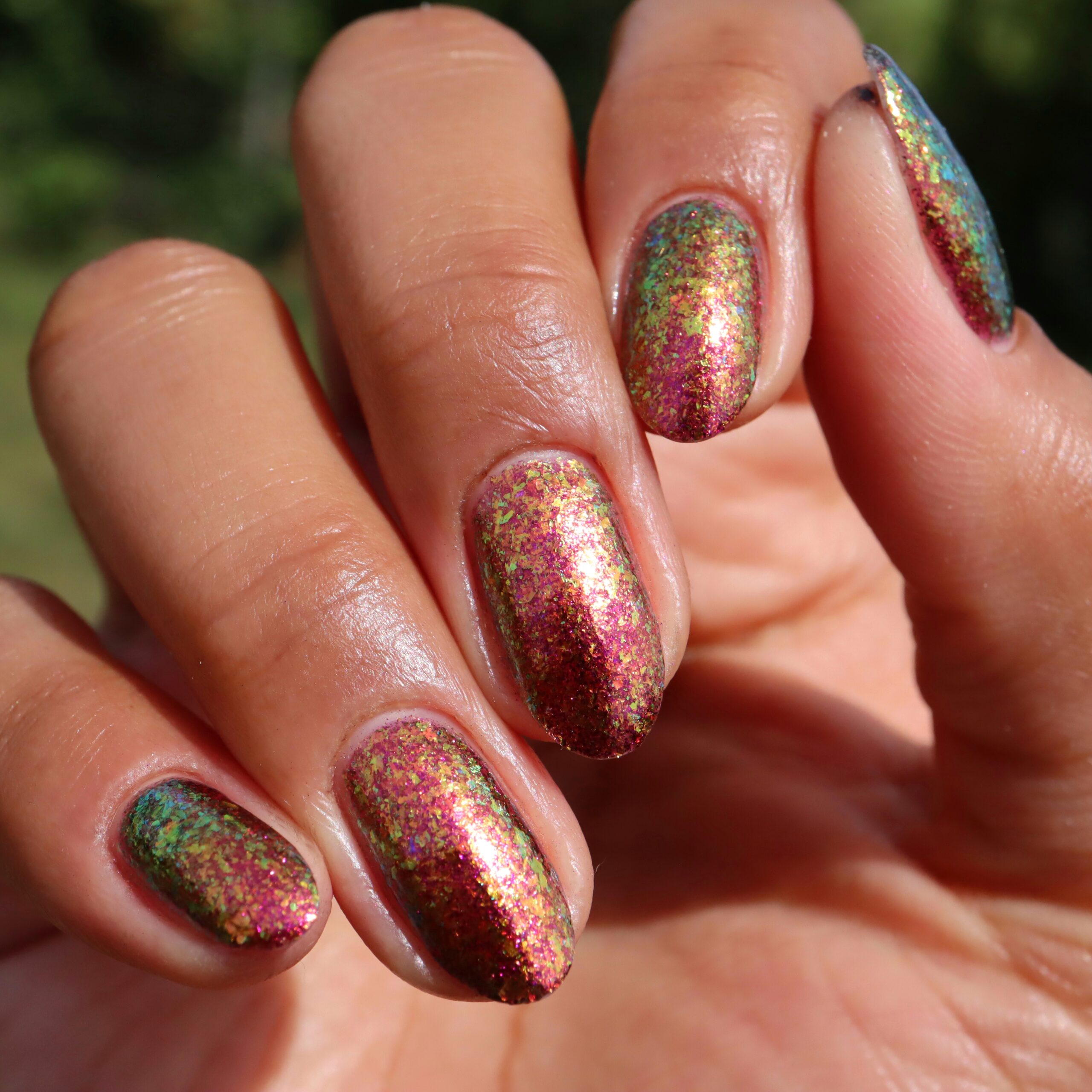 It's Fall Good Nail Polish - Image 9