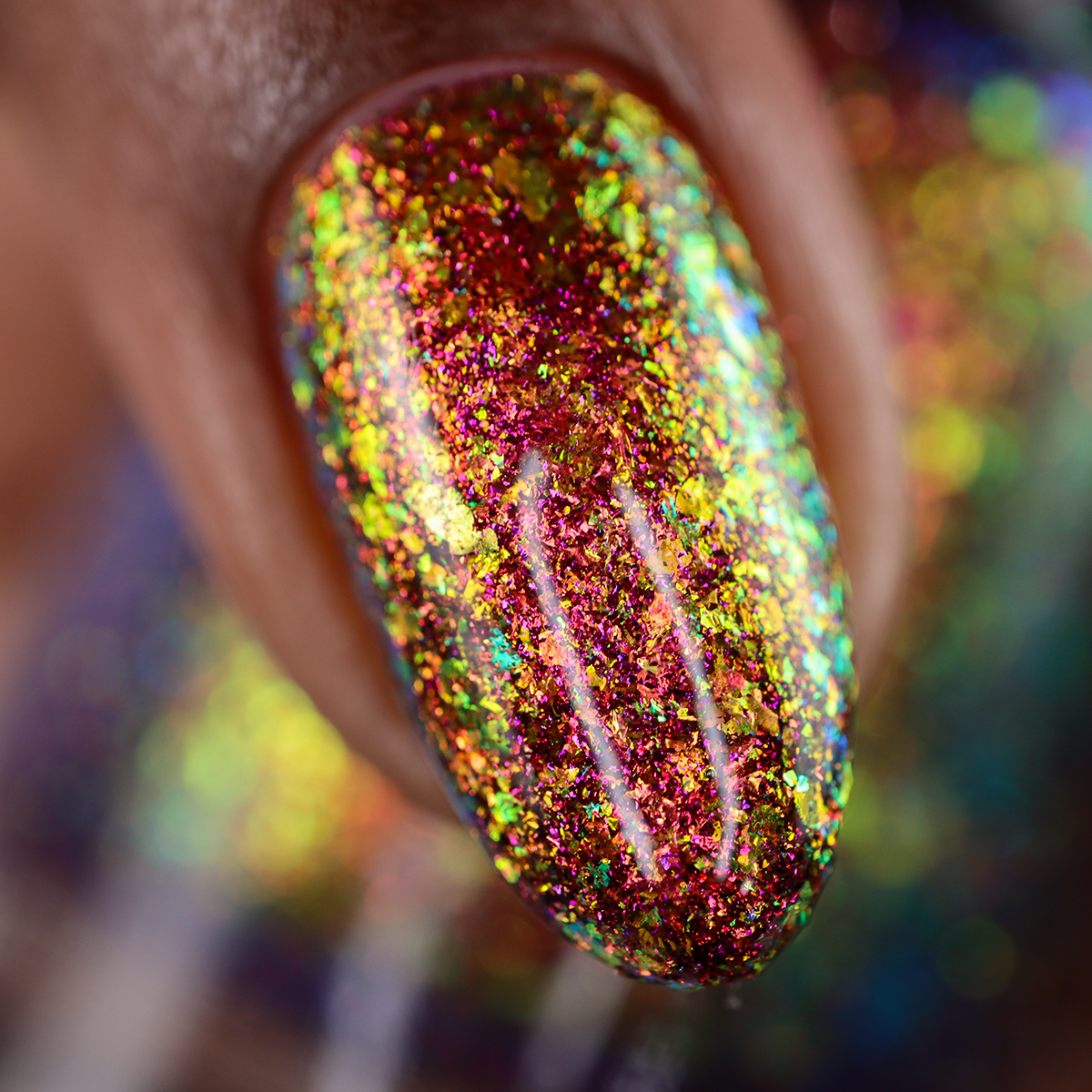 It's Fall Good Nail Polish - Image 10