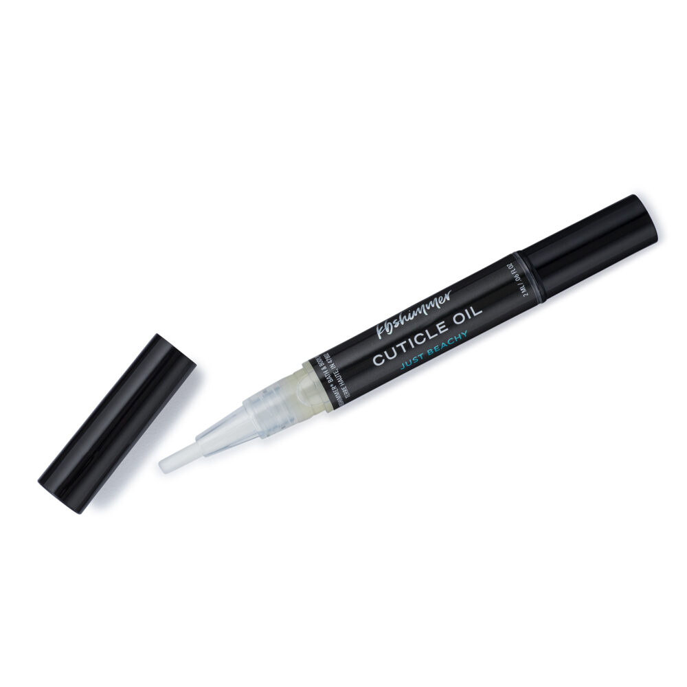 Cuticle Oil Pen - Just Beachy