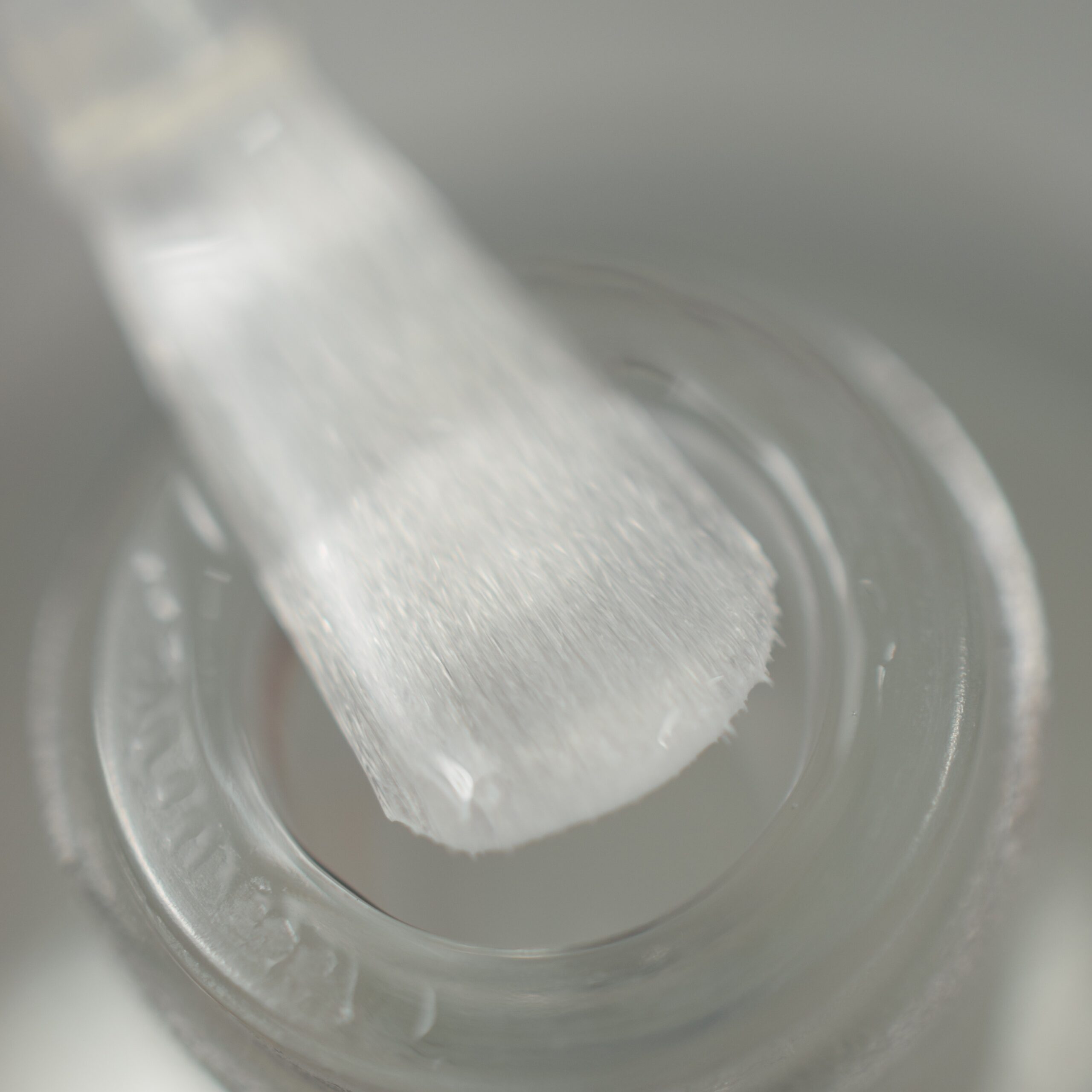 Clean Start Gel Cuticle Remover - 15ml Bottle - Image 2