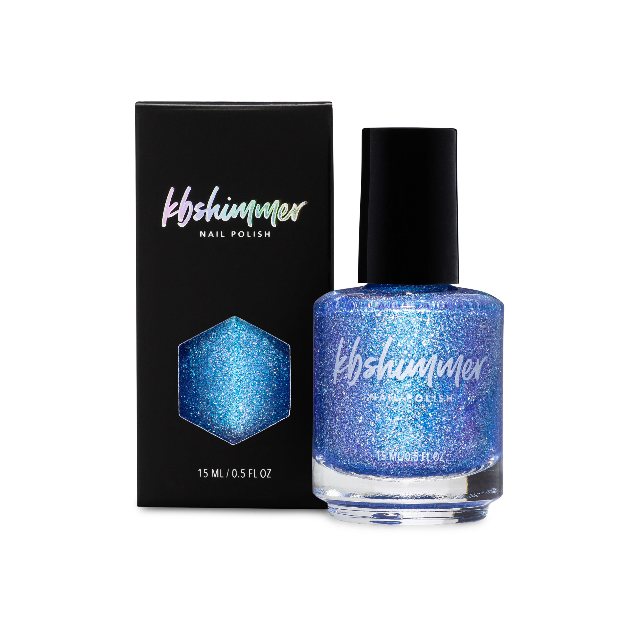 Lilac It Or Not Nail Polish - Image 12