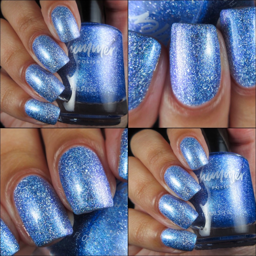 Lilac It Or Not Nail Polish - Image 7
