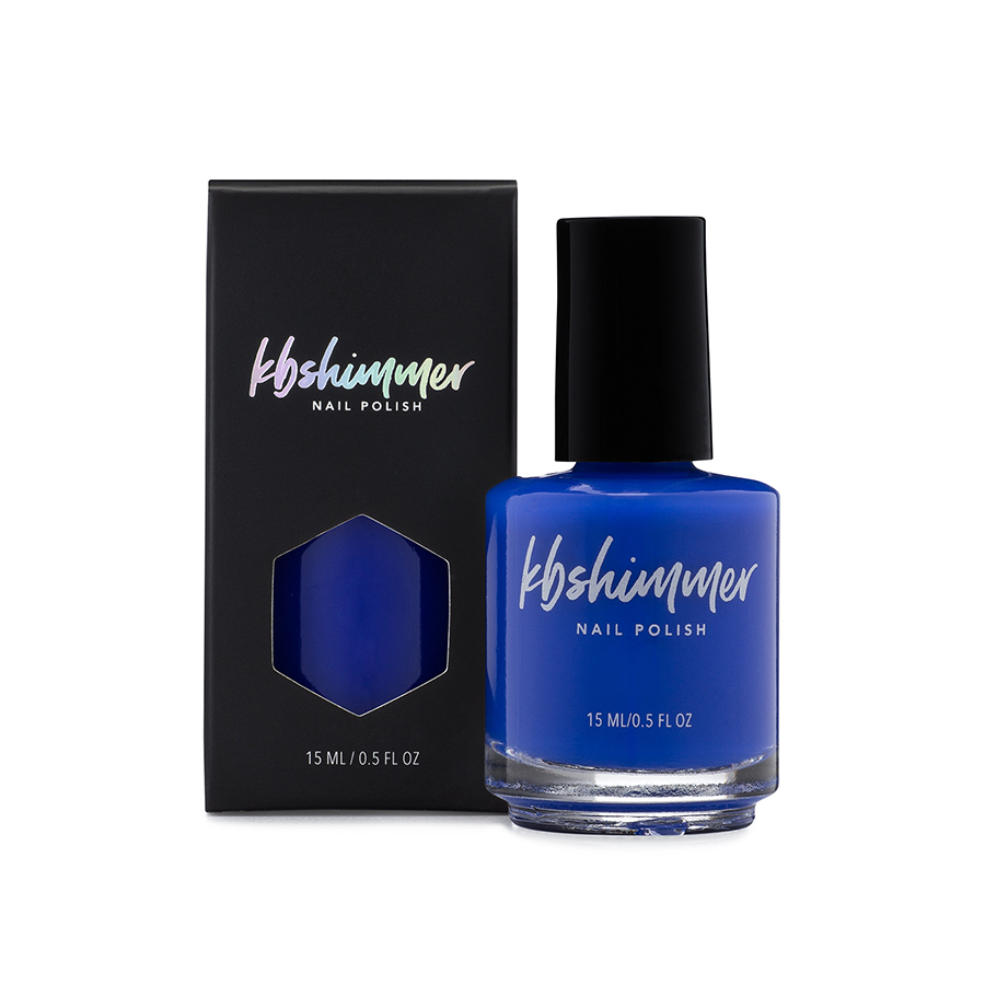 Low & Be Bold Nail Polish - Image 5
