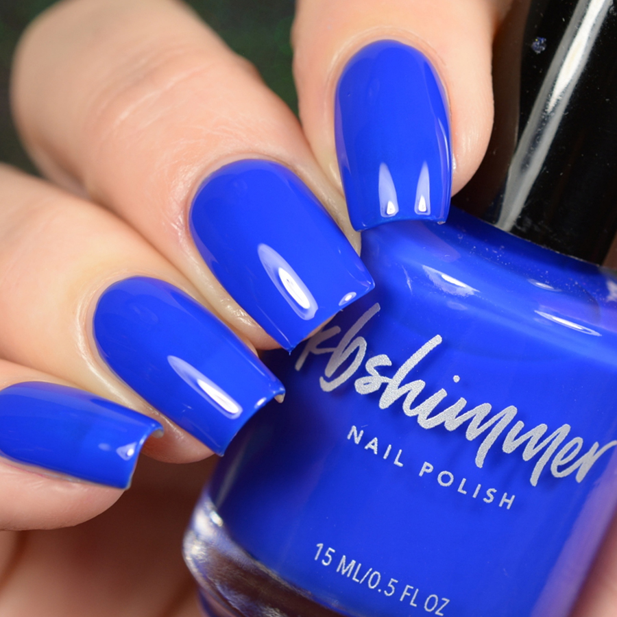 Low & Be Bold Nail Polish - Image 6