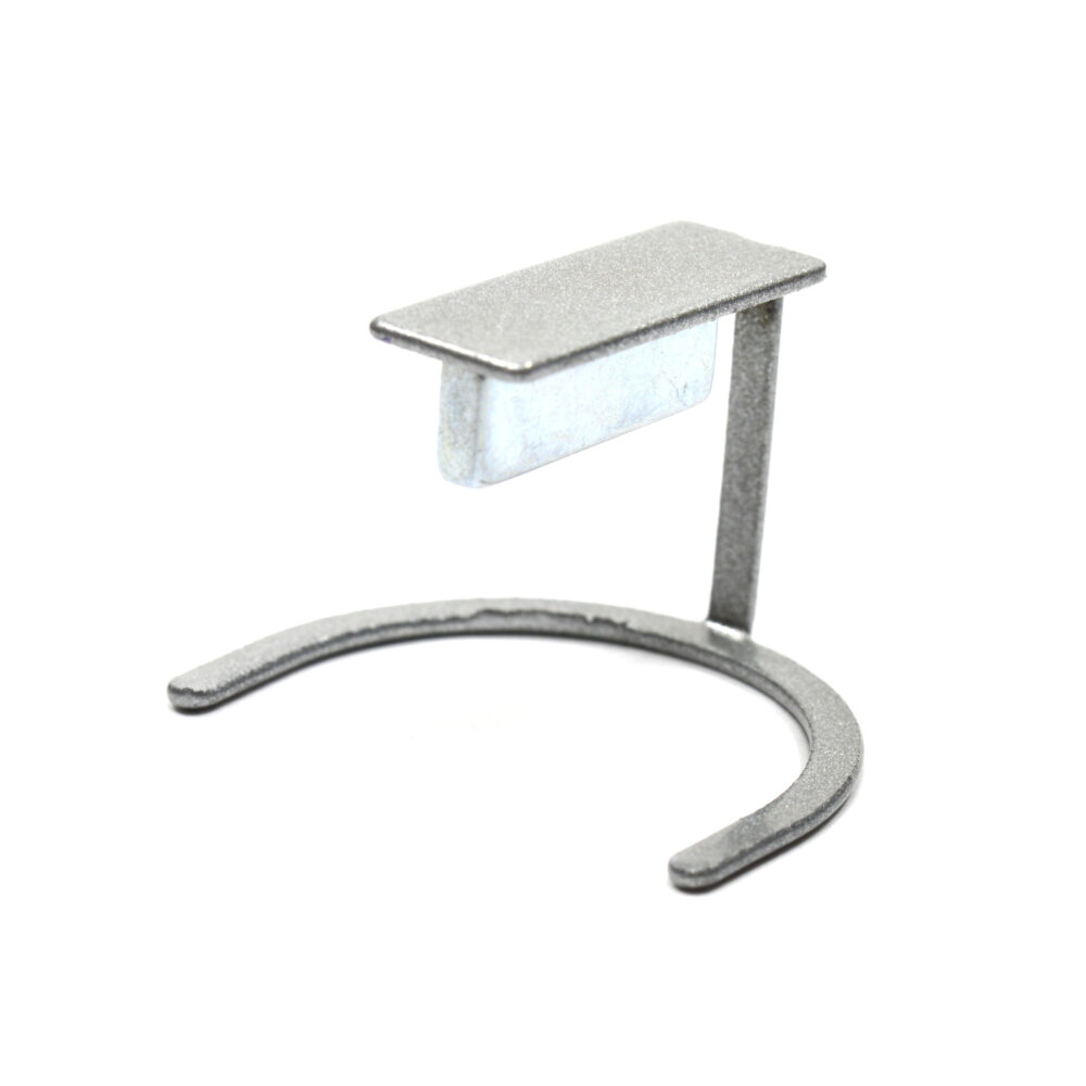 Magnets - Magnet Stand + Magnet for Magnetic Polish