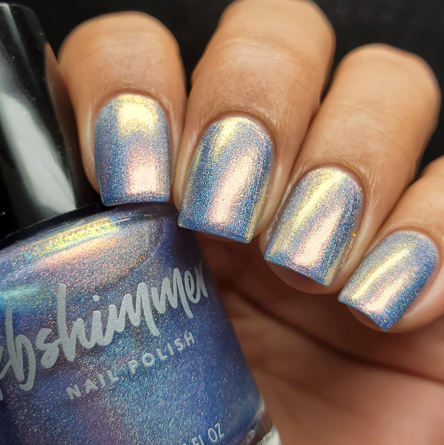 Mist Me Nail Polish - Image 11