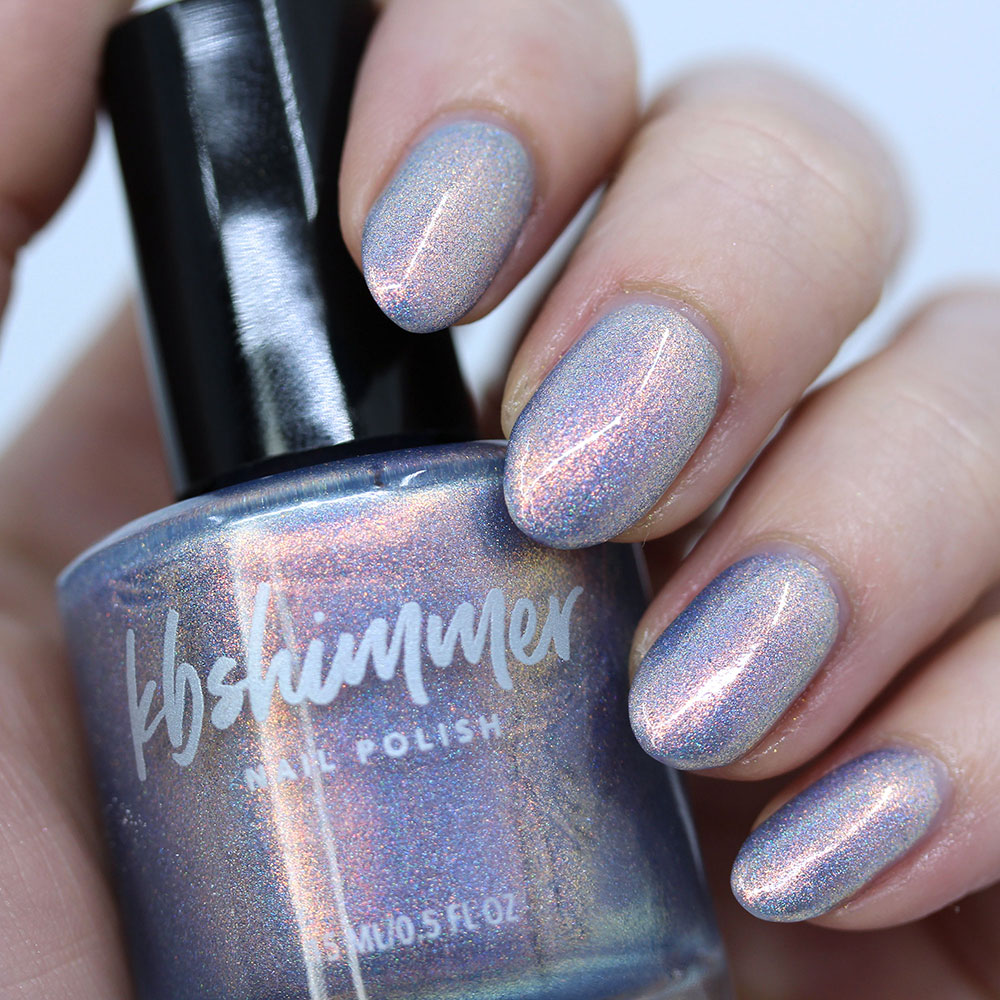 Mist Me Nail Polish - Image 12