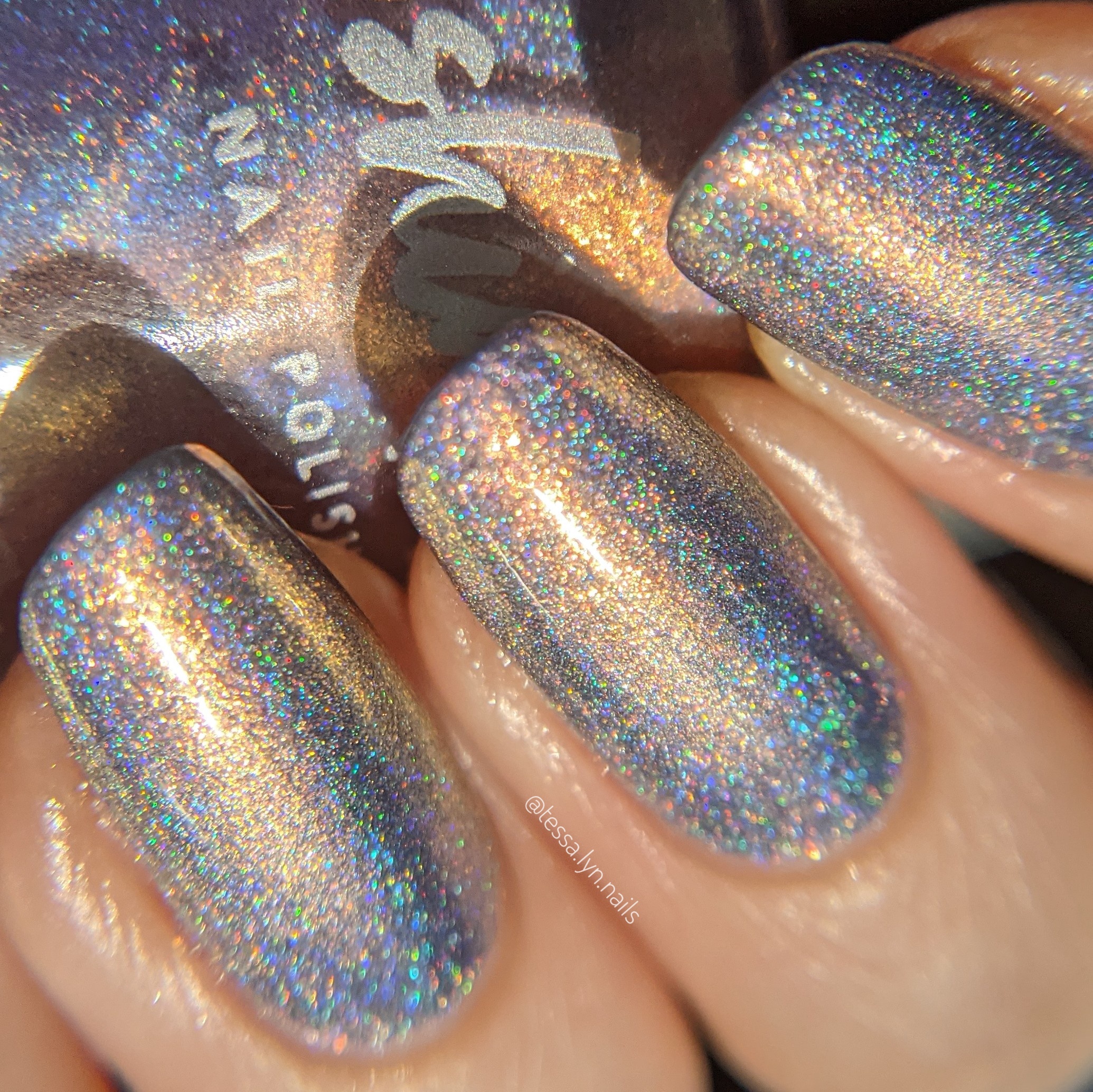 Mist Me Nail Polish - Image 13