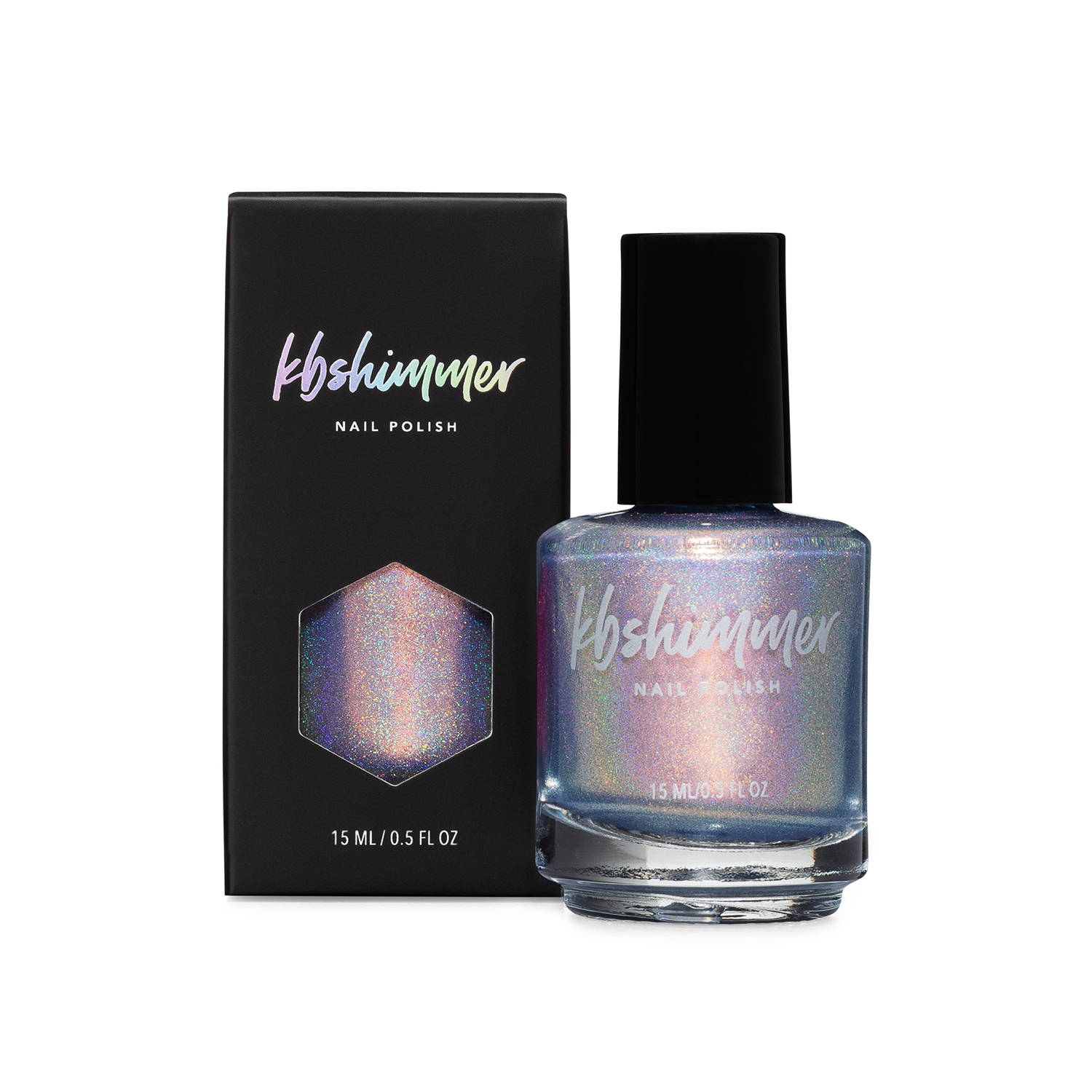 Mist Me Nail Polish - Image 15