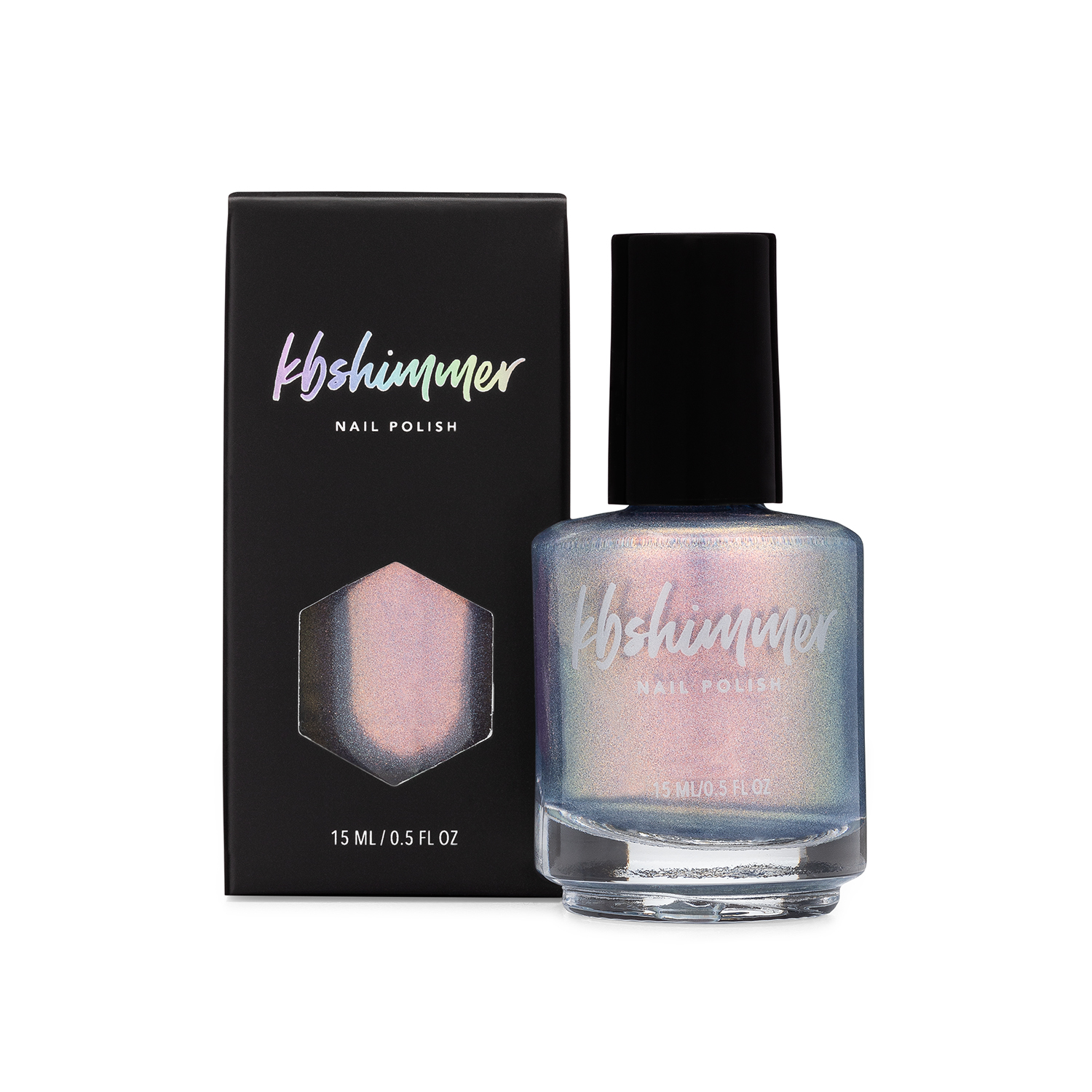 Mist Me Nail Polish - Image 16