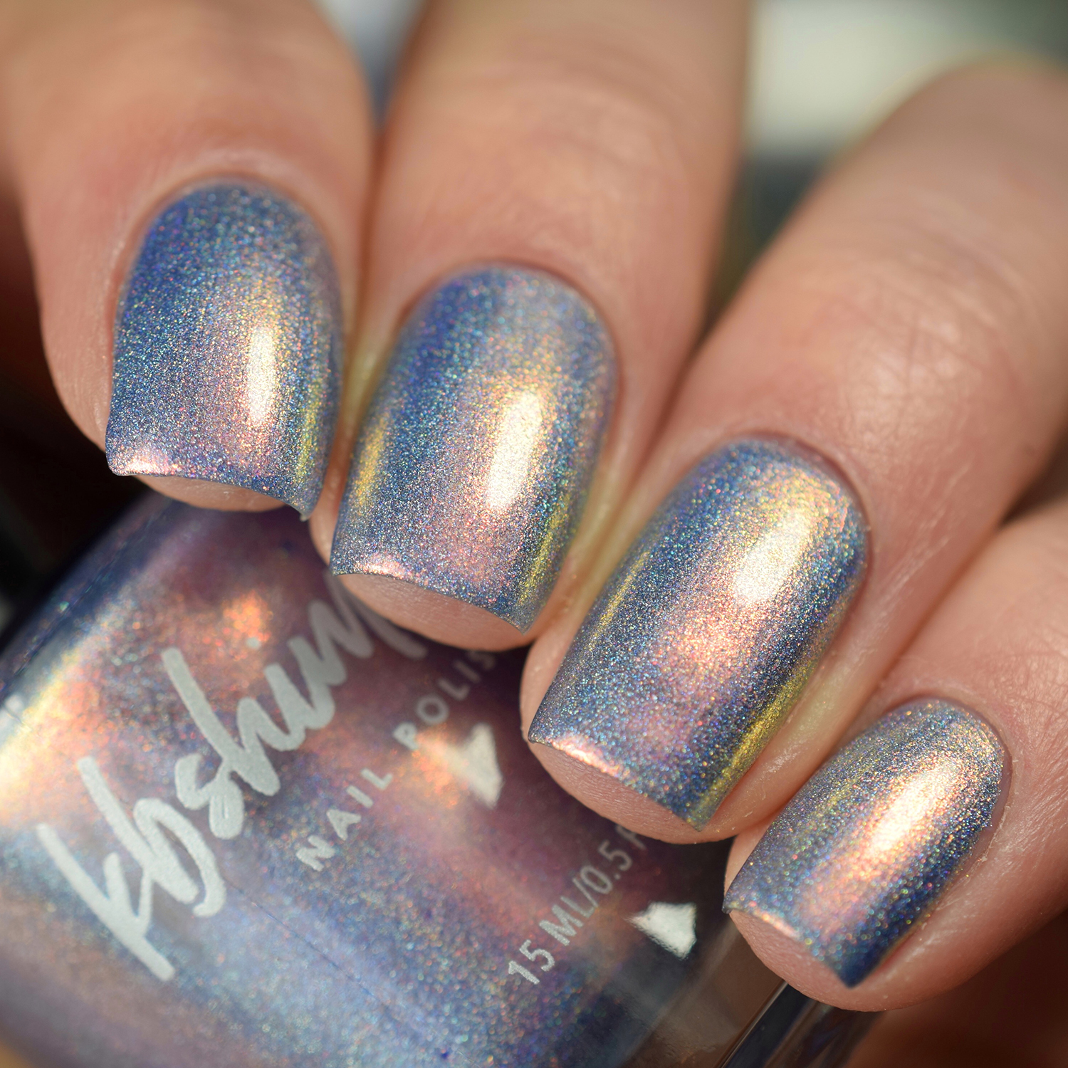 Mist Me Nail Polish - Image 3