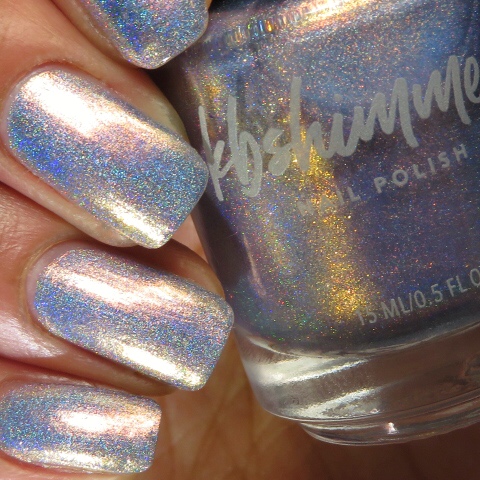 Mist Me Nail Polish - Image 5