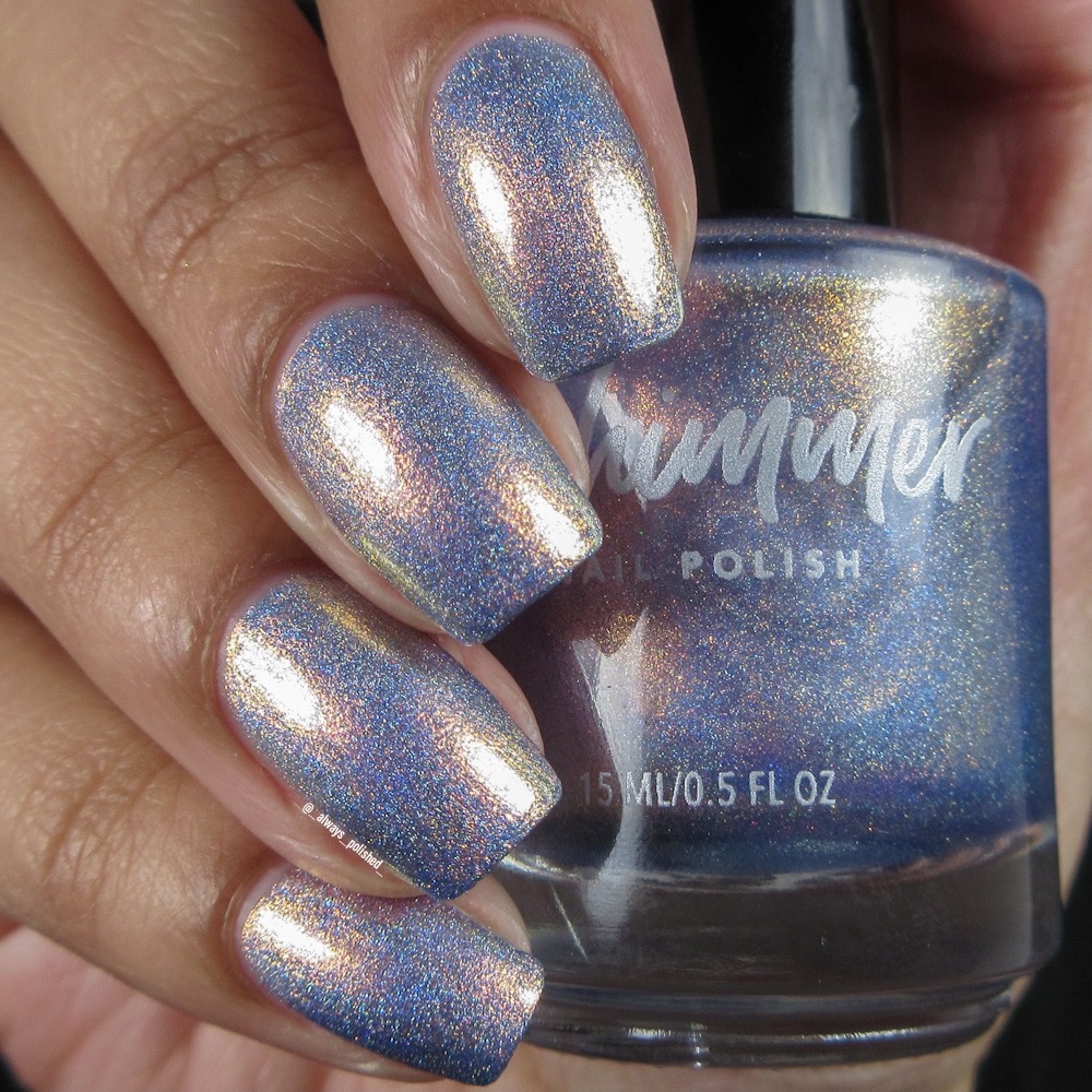 Mist Me Nail Polish - Image 7