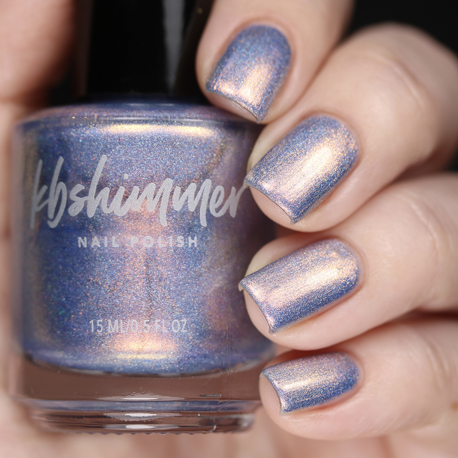 Mist Me Nail Polish - Image 8