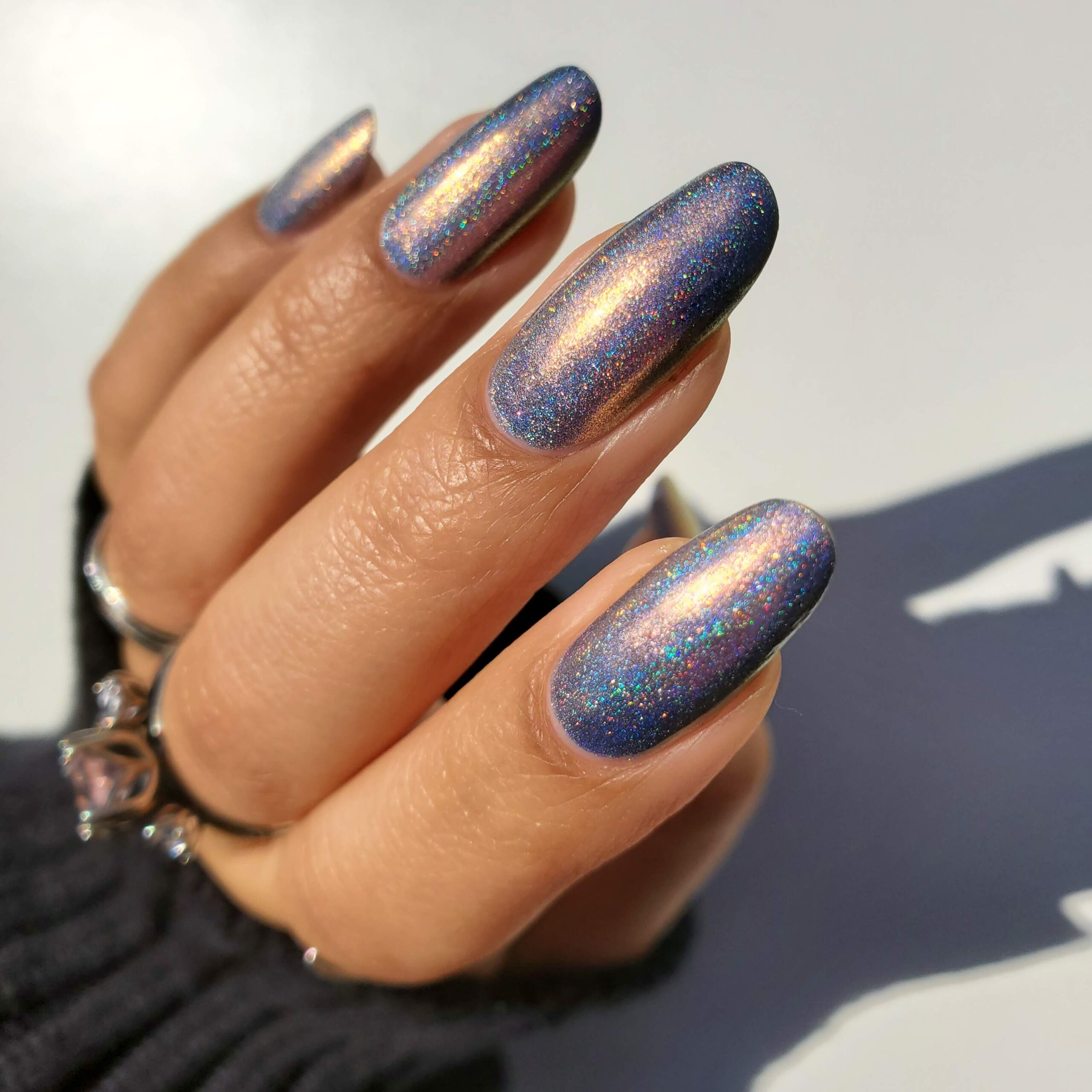 Mist Me Nail Polish - Image 9