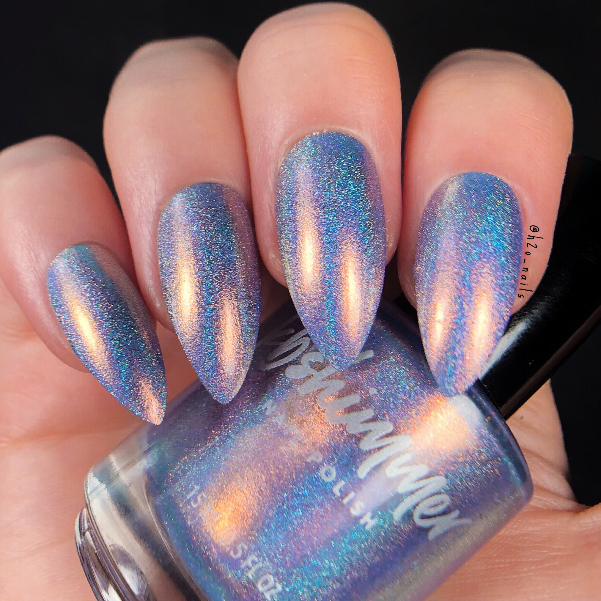 Mist Me Nail Polish - Image 10