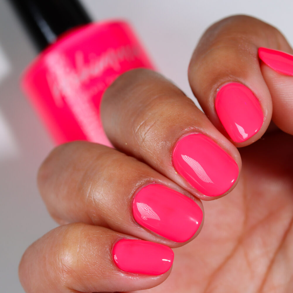 Mix It Up Crème Nail Polish