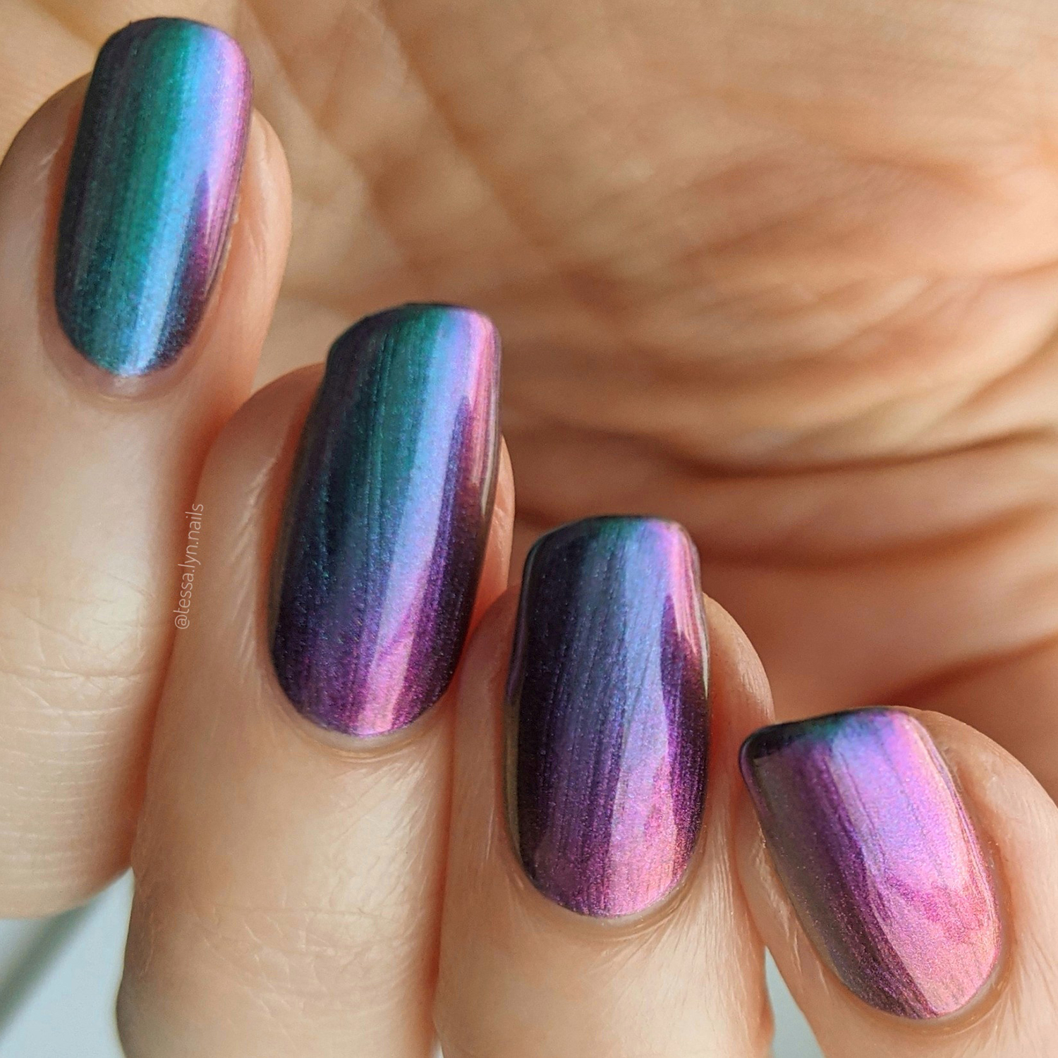 No Illusions Nail Polish - Image 2
