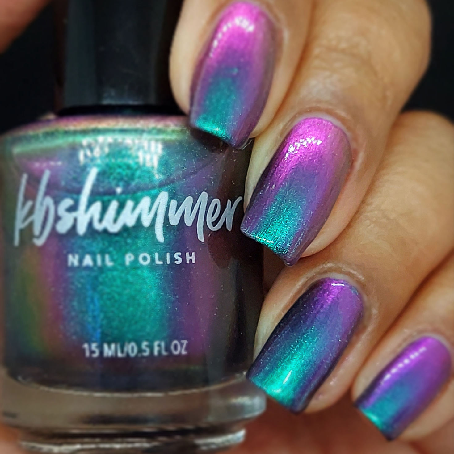 No Illusions Nail Polish - Image 11