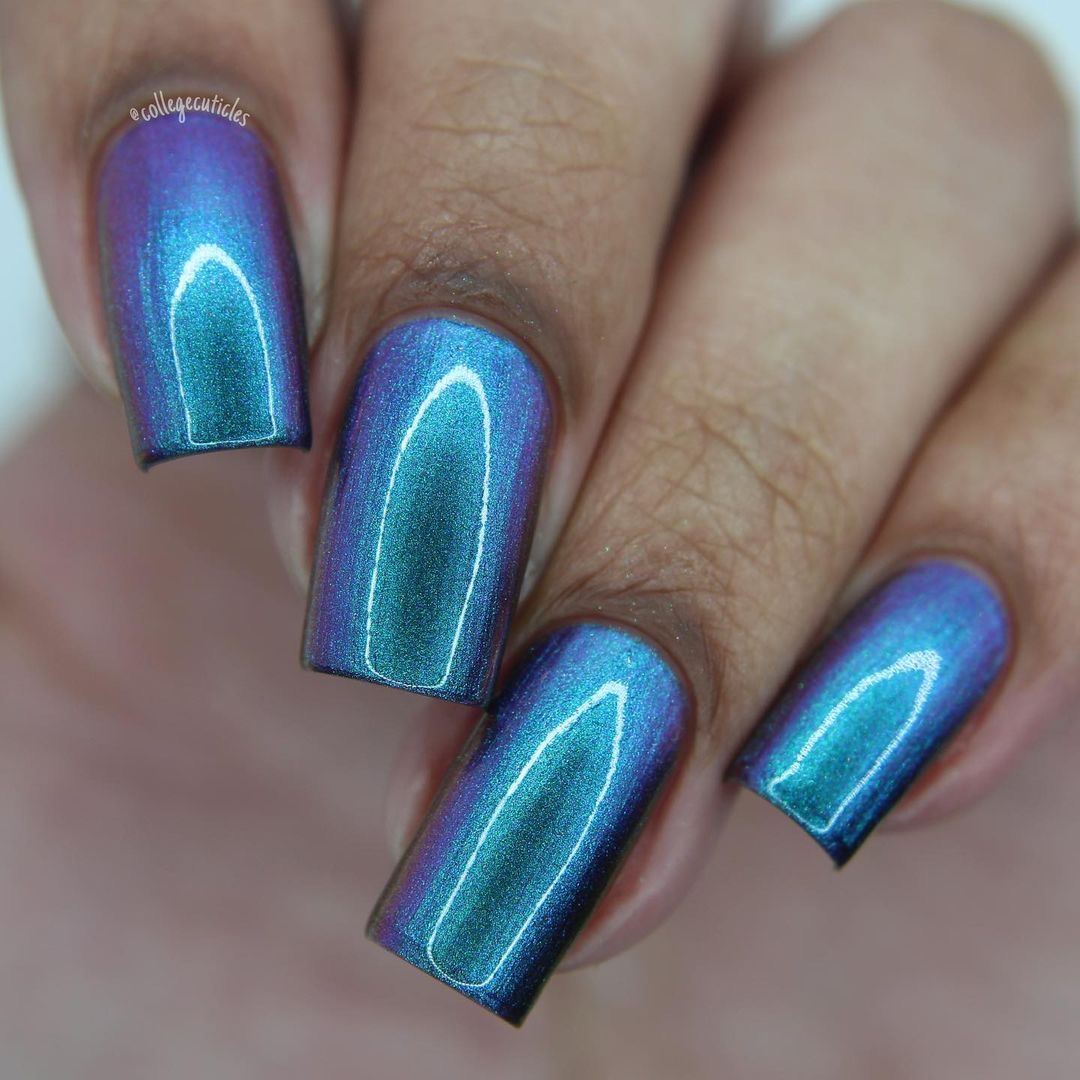 No Illusions Nail Polish - Image 12