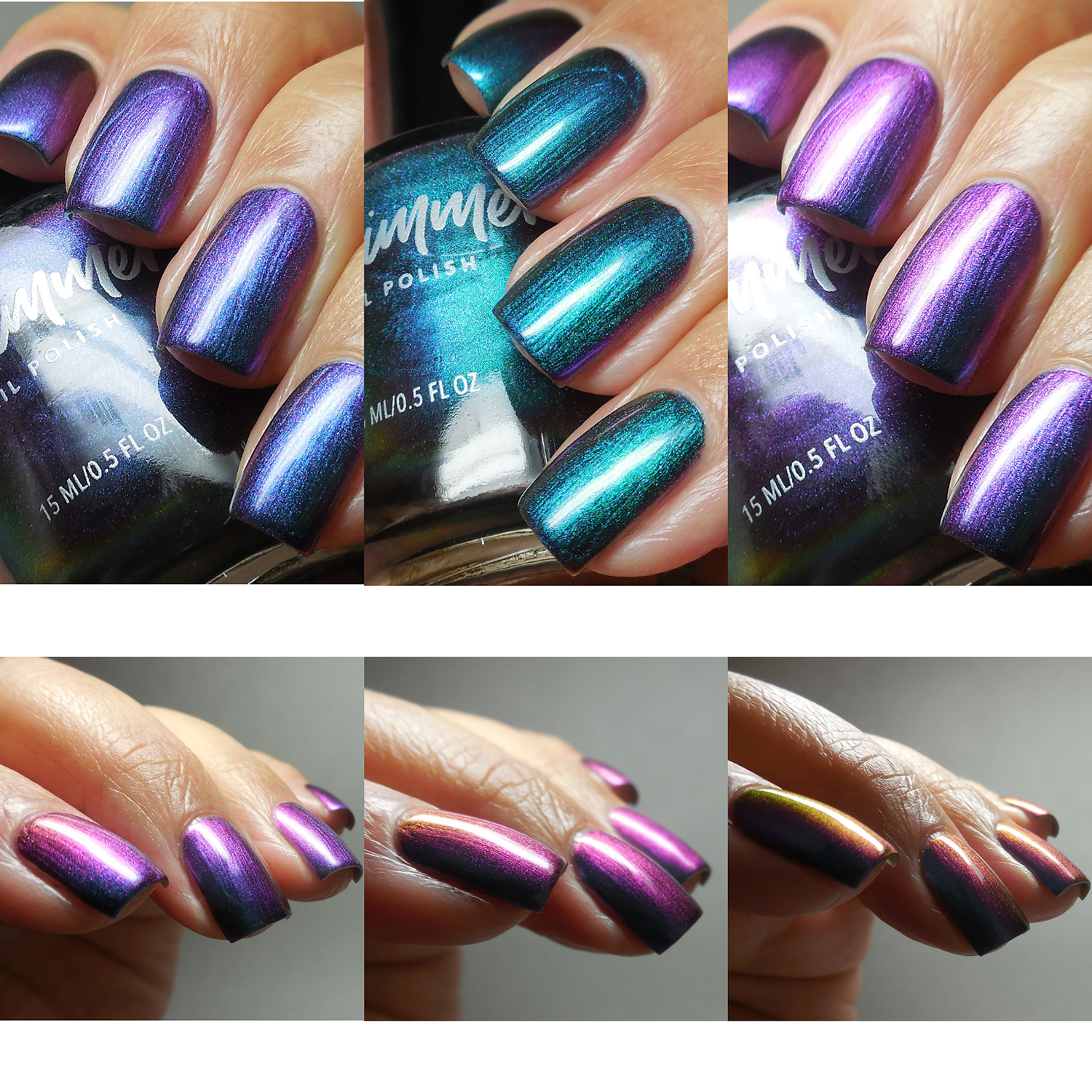 No Illusions Nail Polish - Image 14