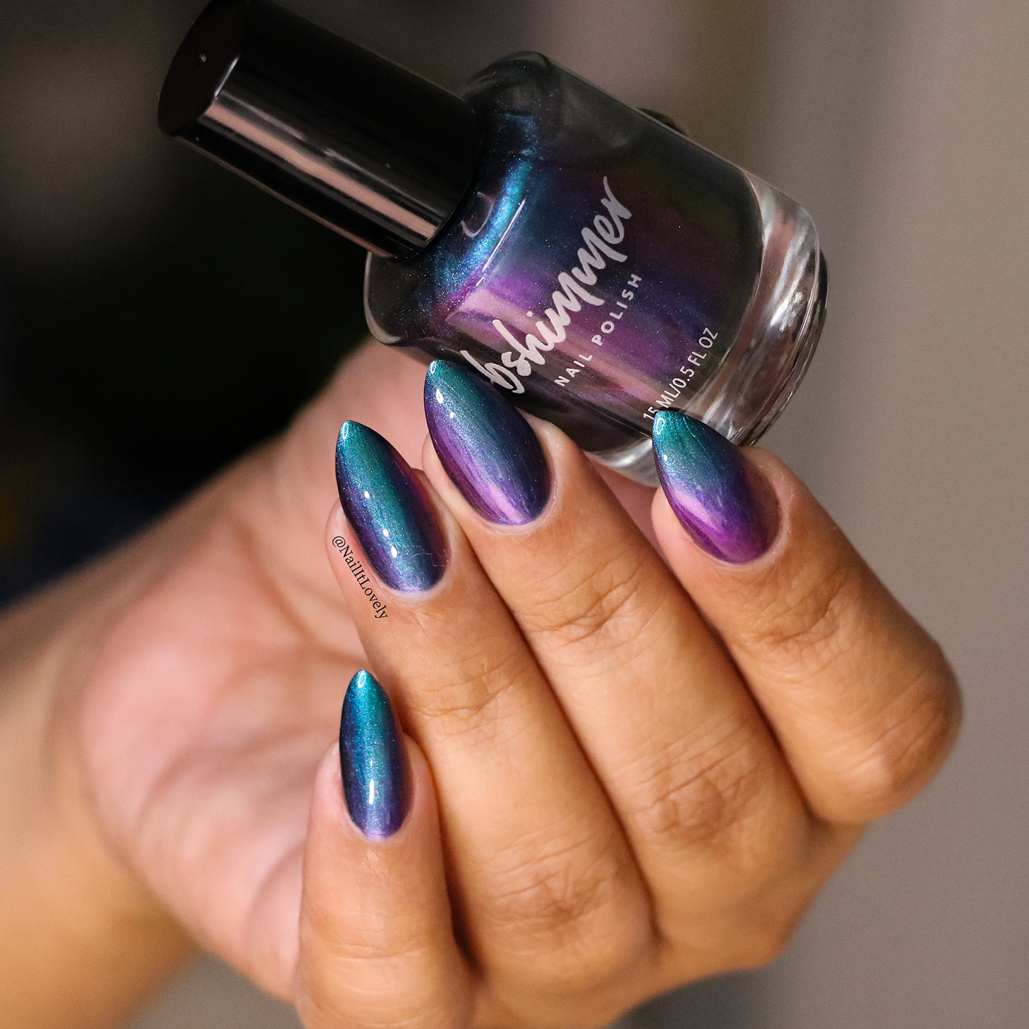 No Illusions Nail Polish - Image 15