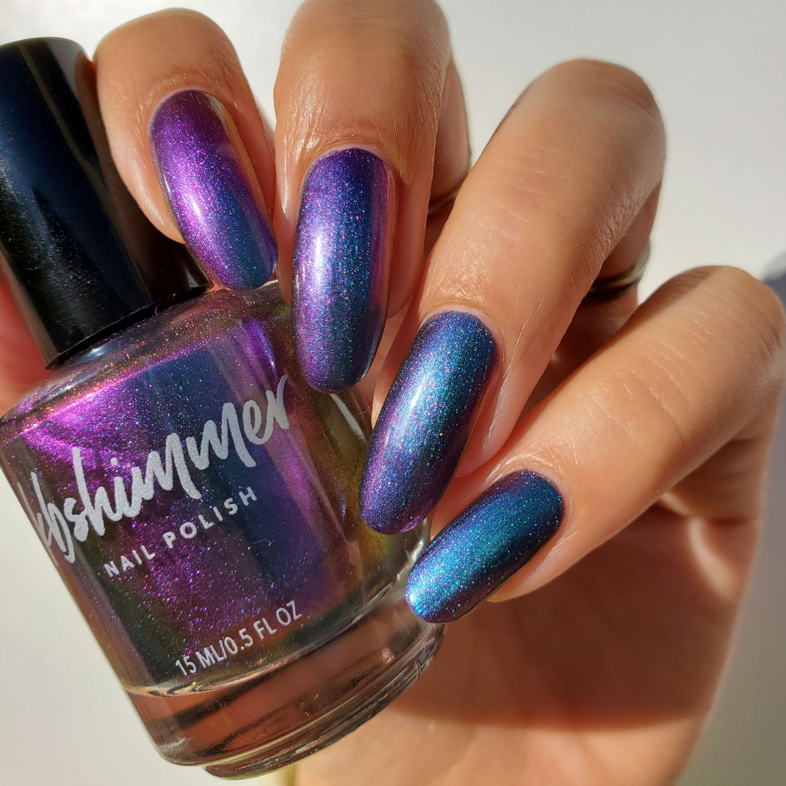 No Illusions Nail Polish - Image 16