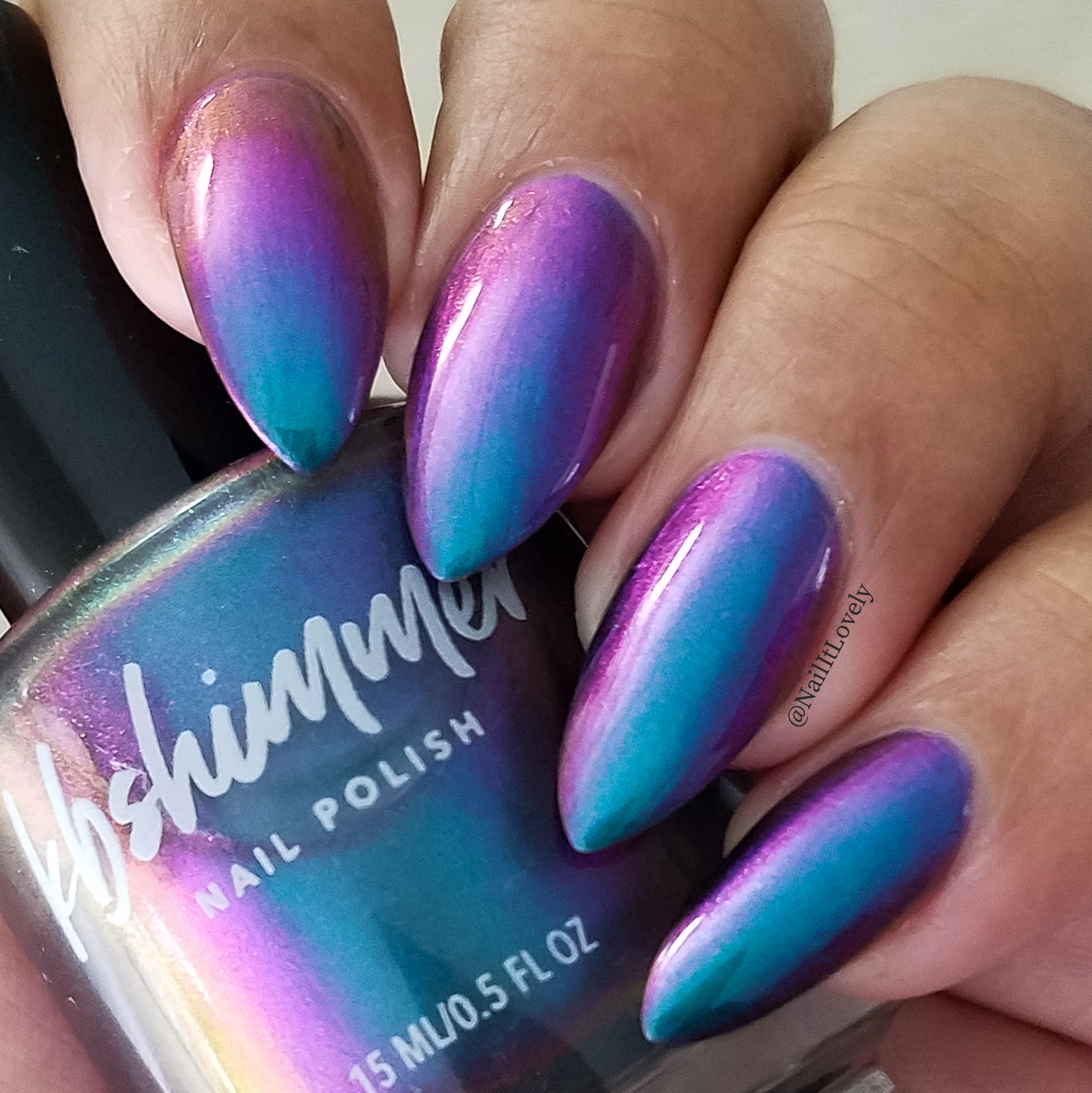No Illusions Nail Polish - Image 17