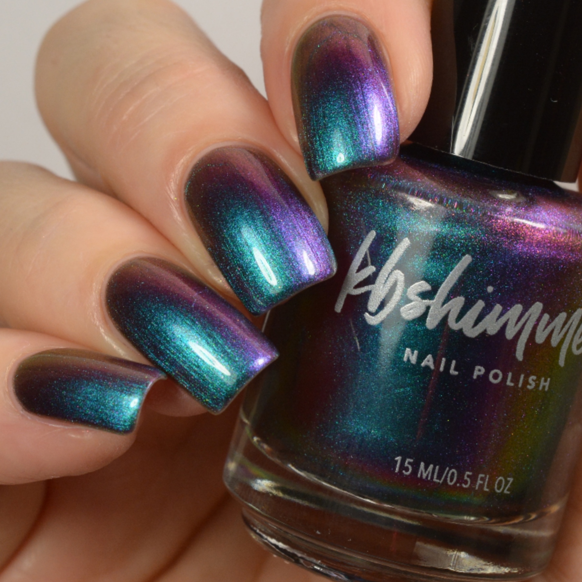 No Illusions Nail Polish - Image 18