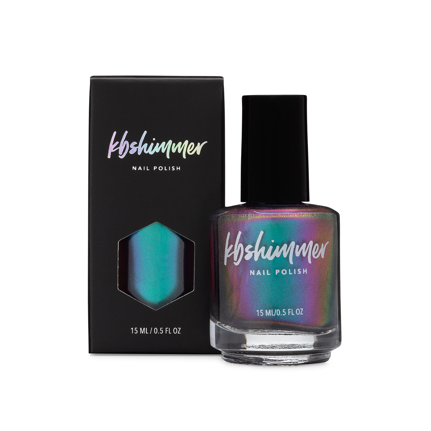 No Illusions Nail Polish - Image 19