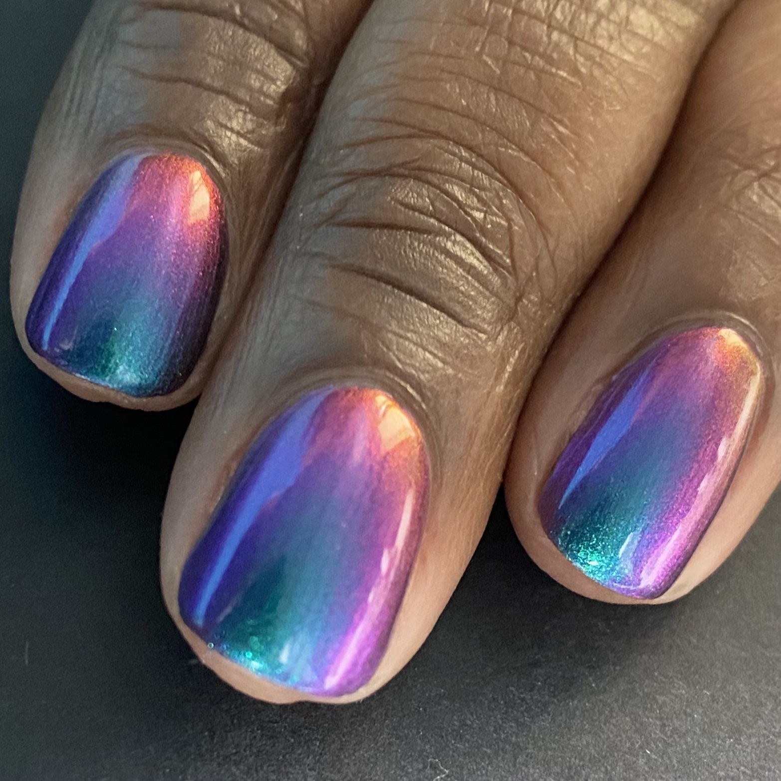 No Illusions Nail Polish - Image 4