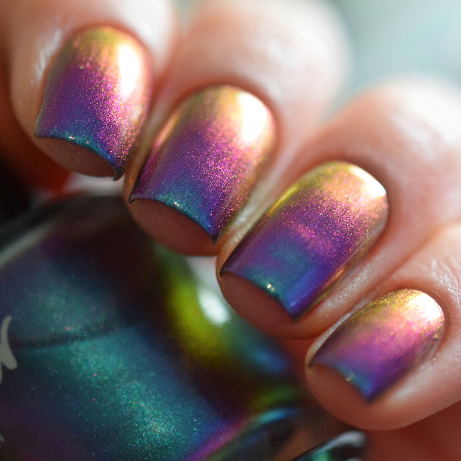 No Illusions Nail Polish - Image 6