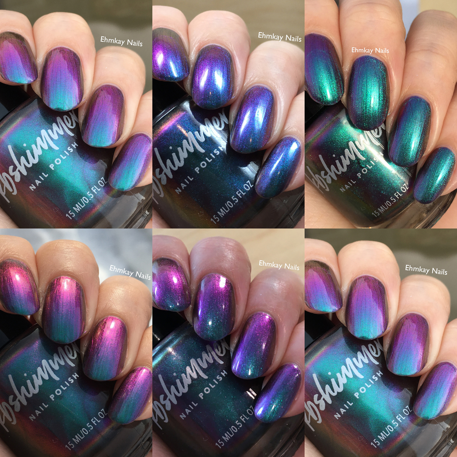 No Illusions Nail Polish - Image 8